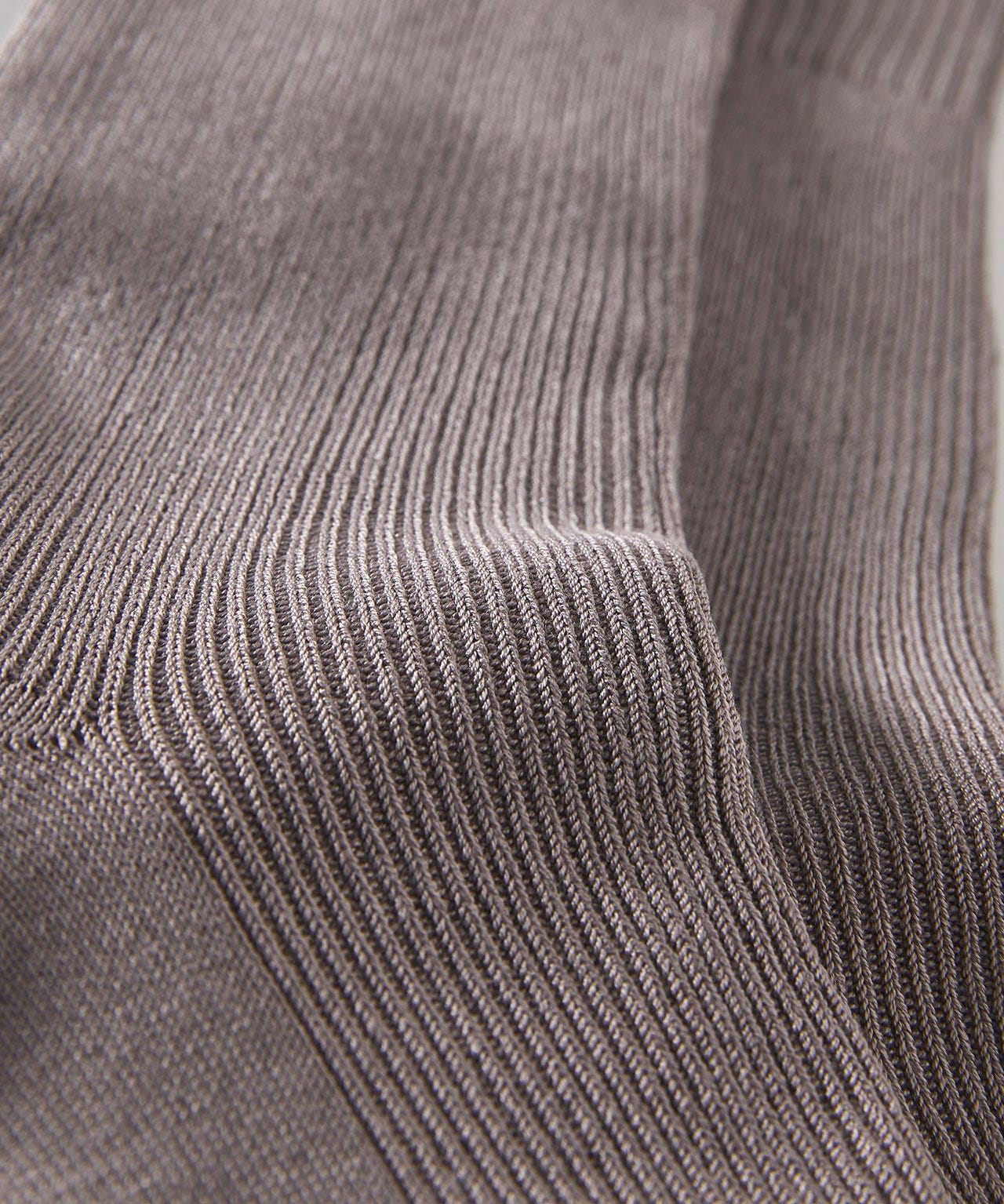 Chaussettes 85% fil d'Ecosse mélangé