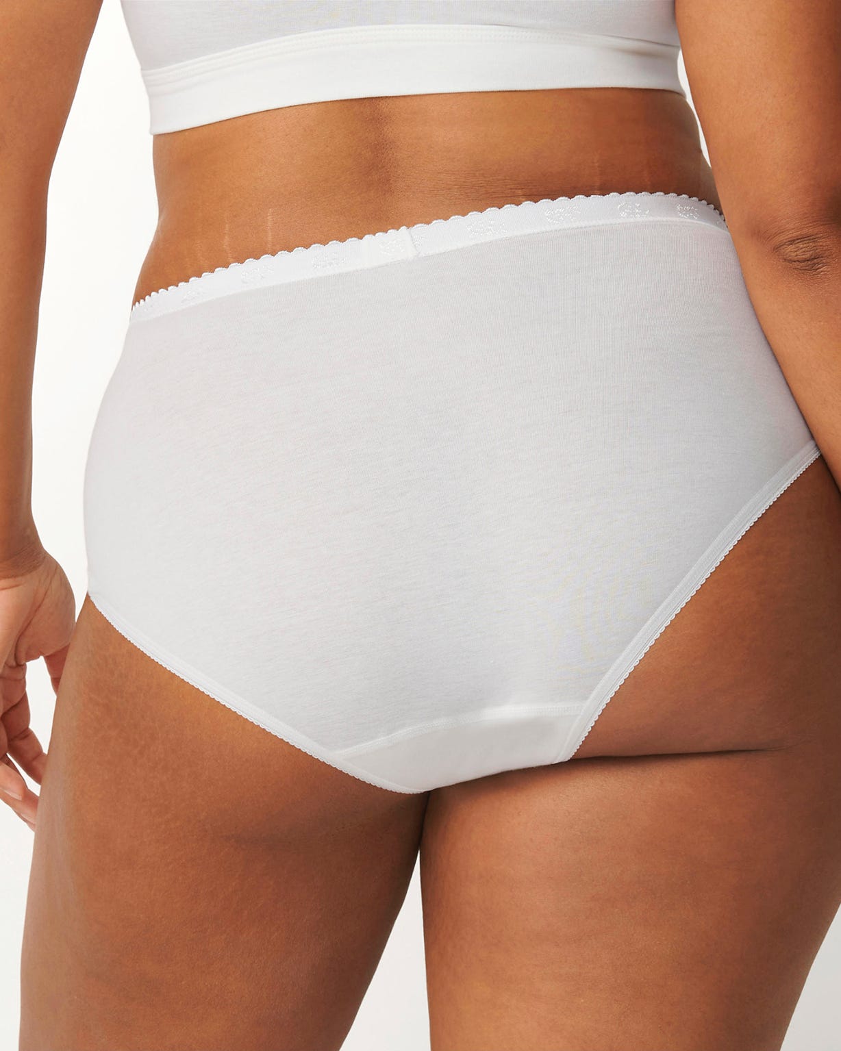 Culottes Sloggi CHIC midi, 3 achetées + 1 gratuite