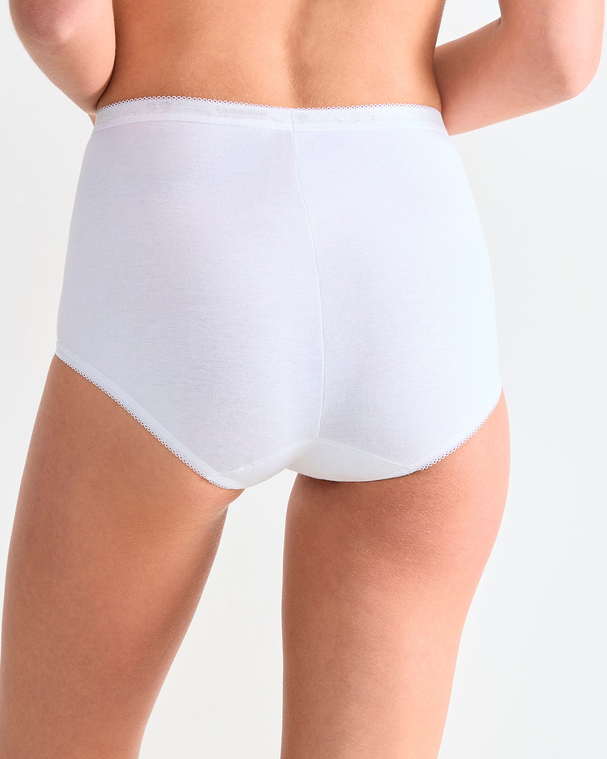 Culotte Sloggi BASIC+ maxi