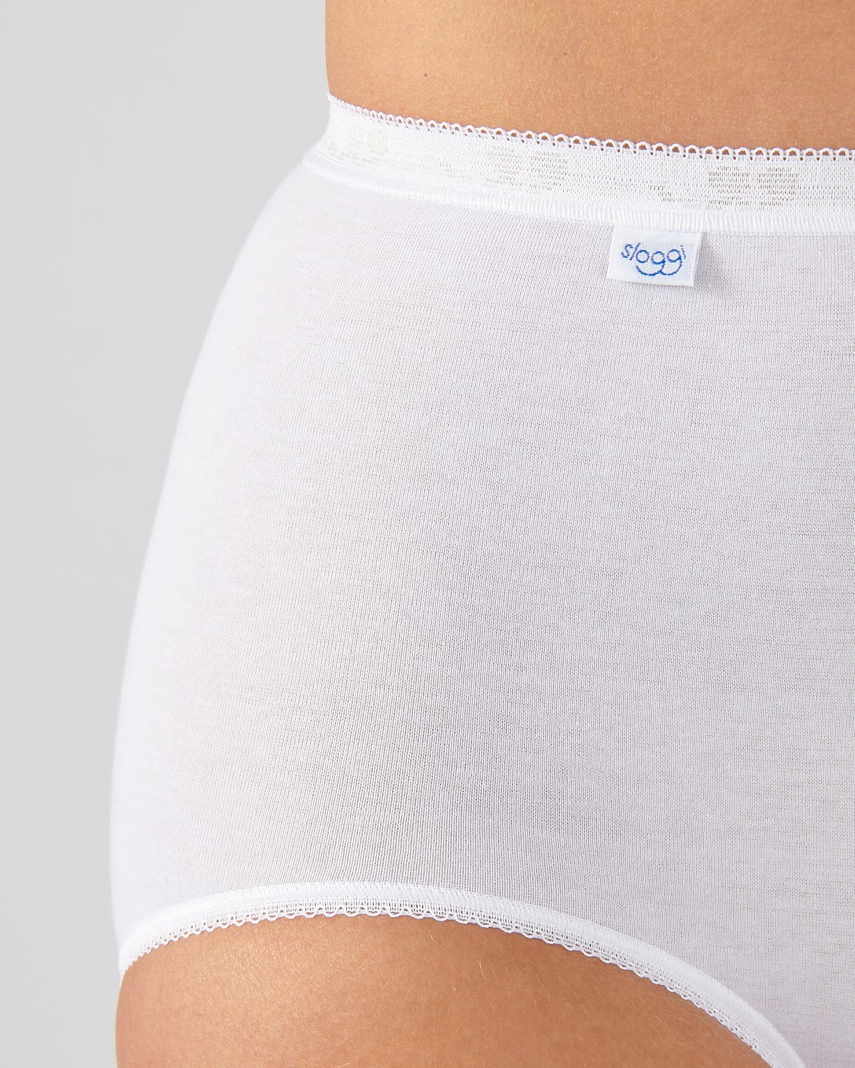 Culotte Sloggi BASIC+ maxi