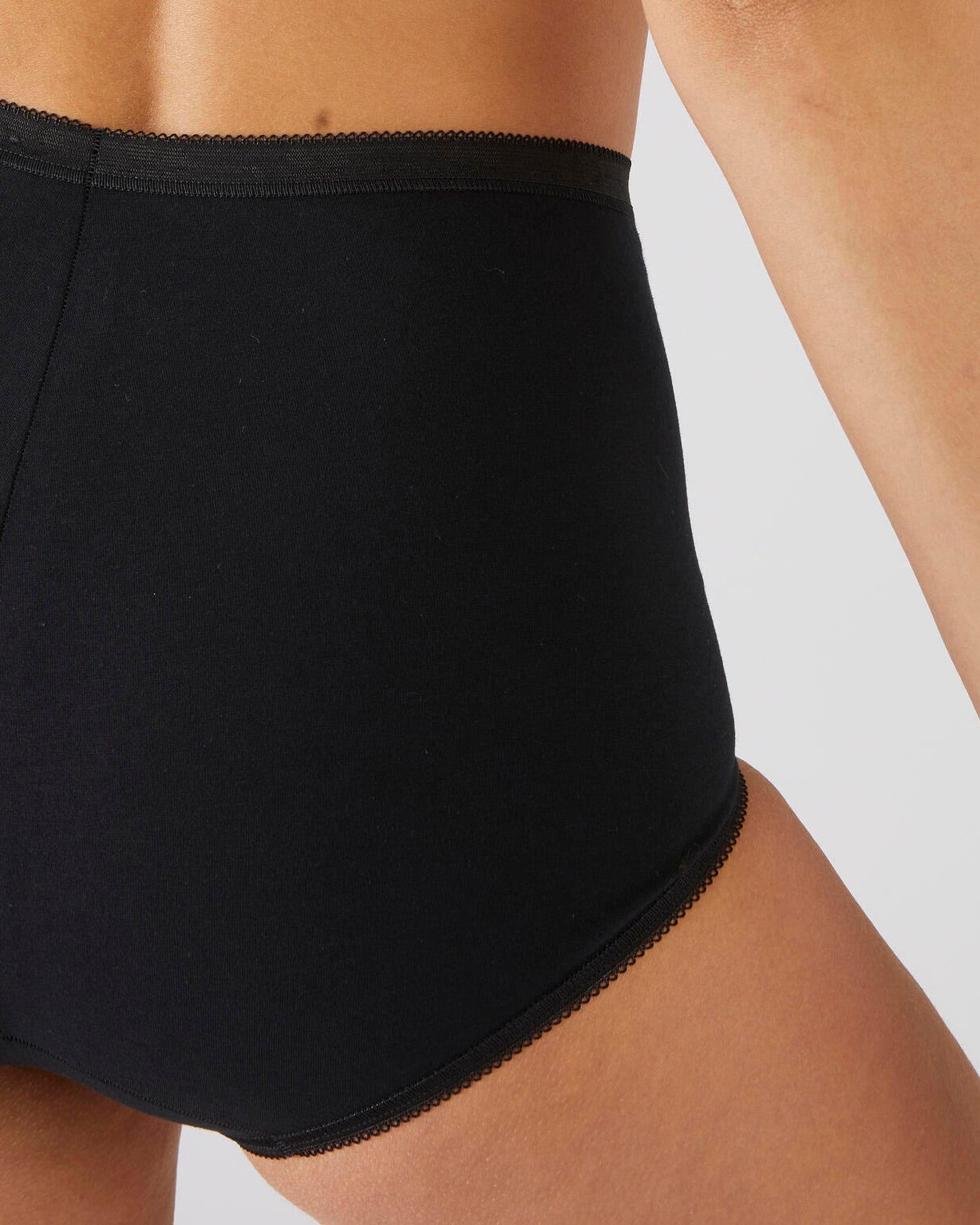 Lot de 3 culottes Sloggi BASIC+ maxi