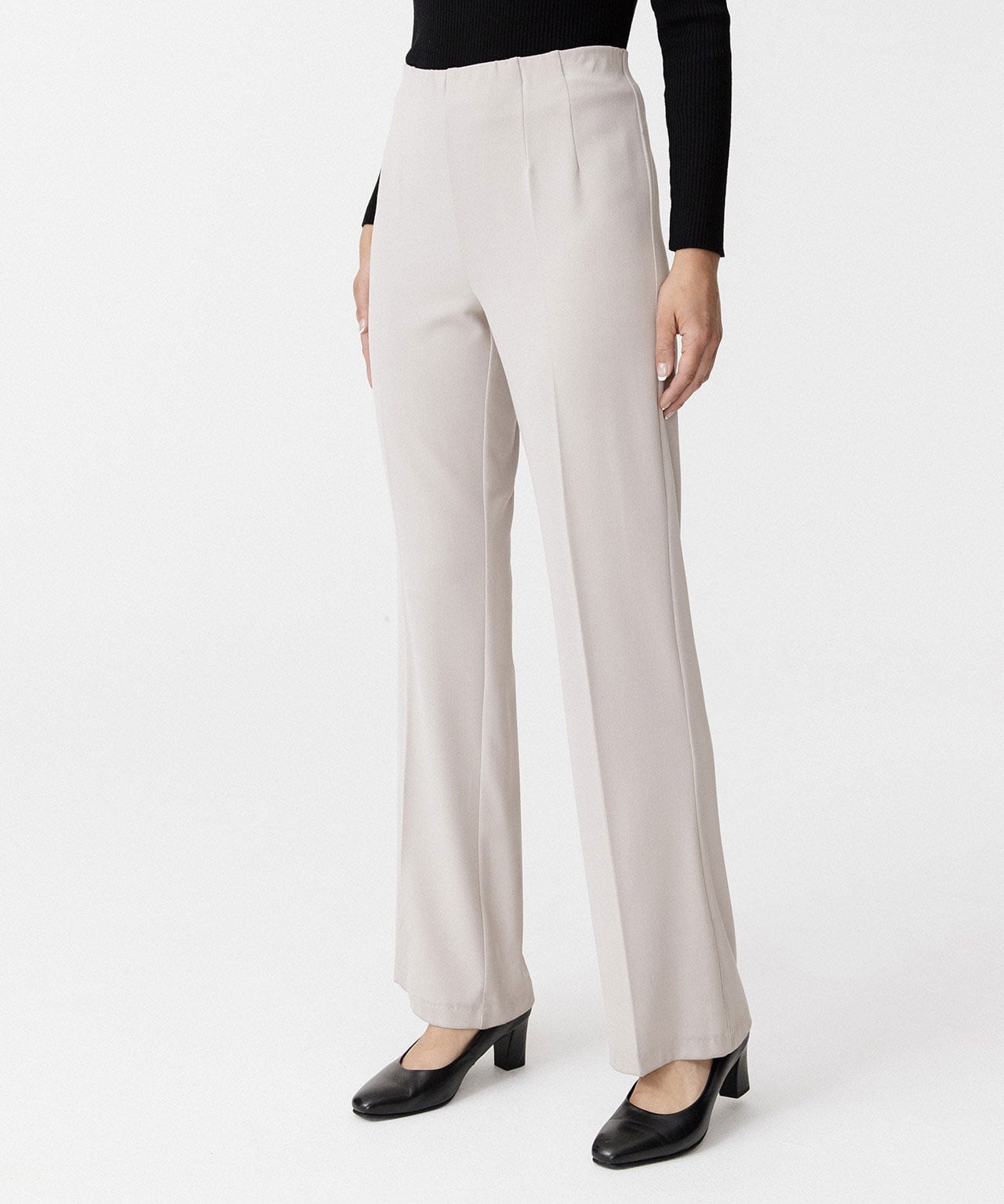 Pantalon confortable