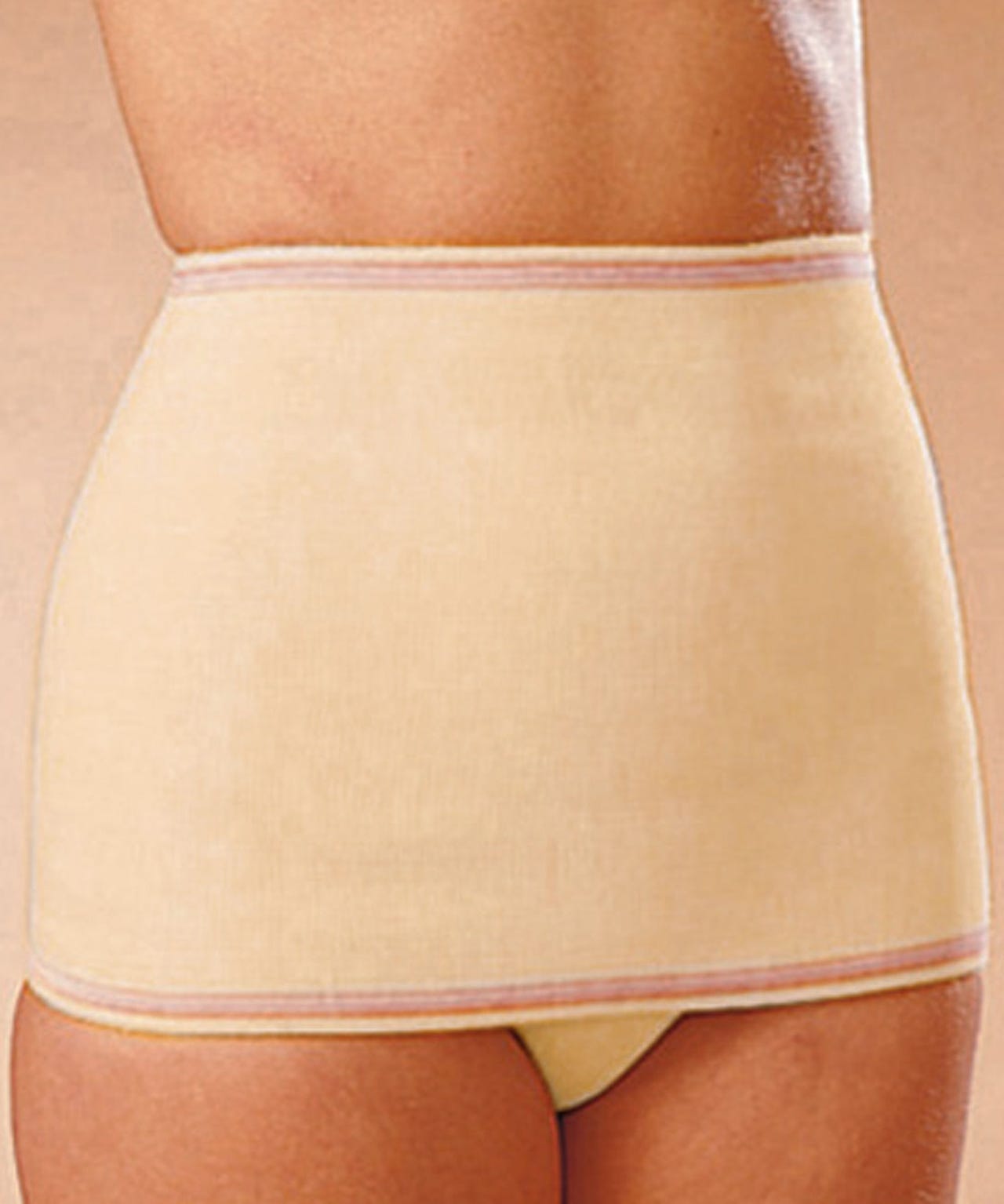 Ceinture mixte Thermolactyl