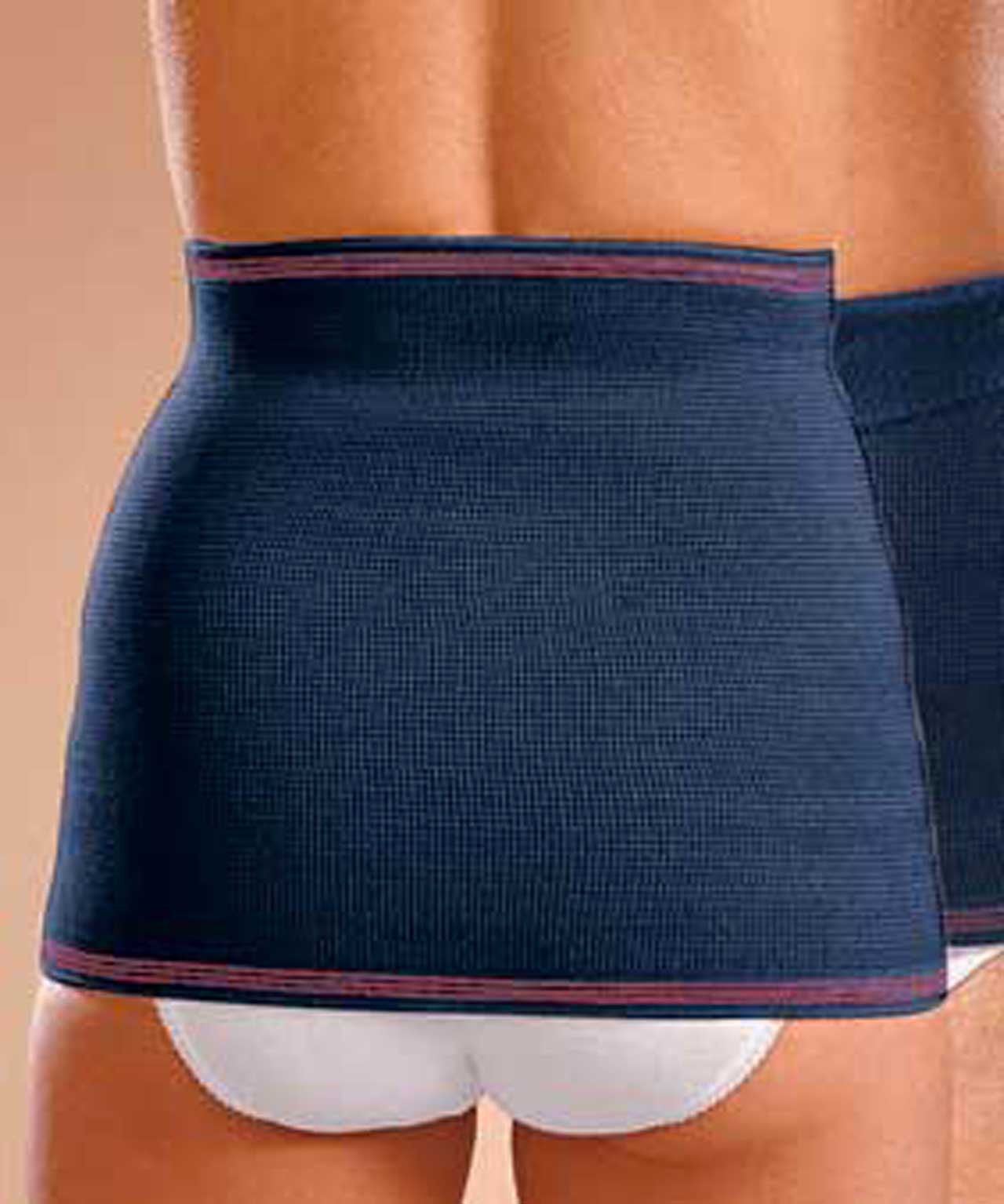 Ceinture mixte Thermolactyl