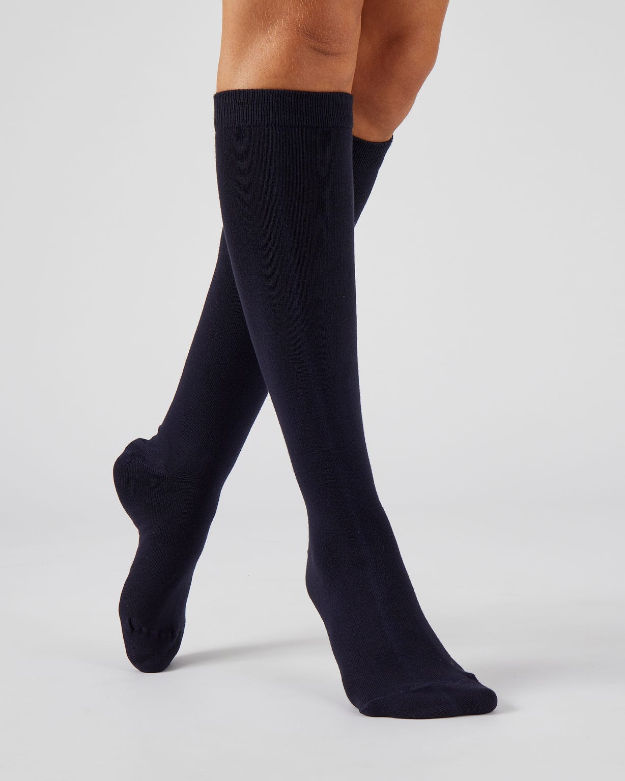 Mi-bas polaire Thermolactyl.