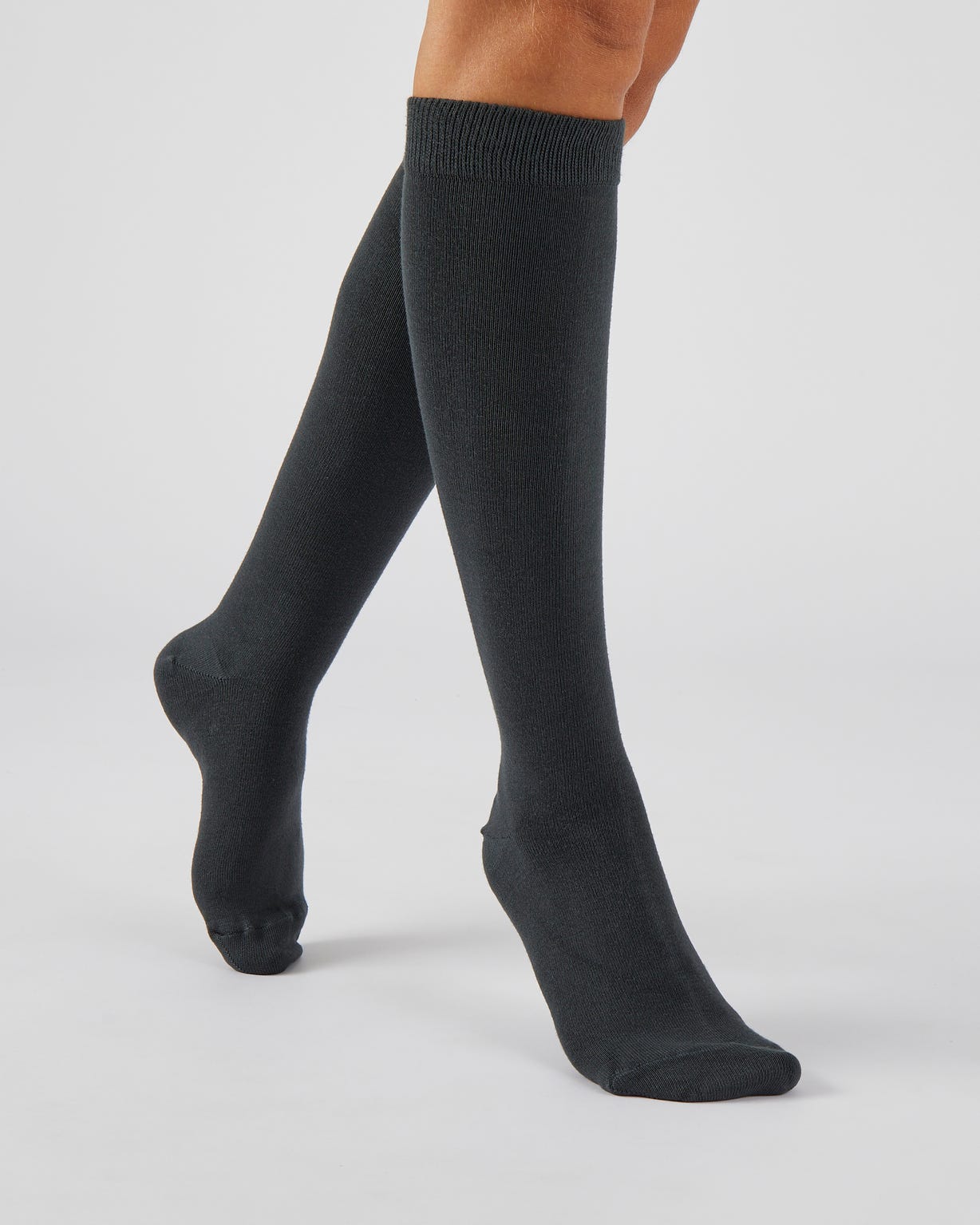 Mi-bas polaire Thermolactyl.