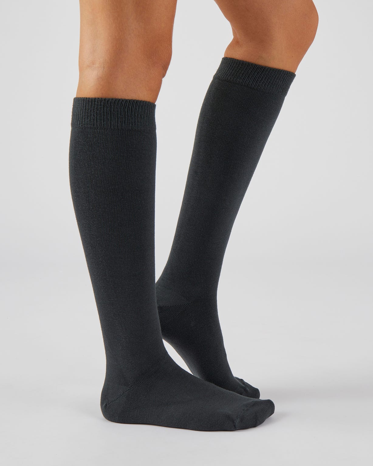 Mi-bas polaire Thermolactyl.