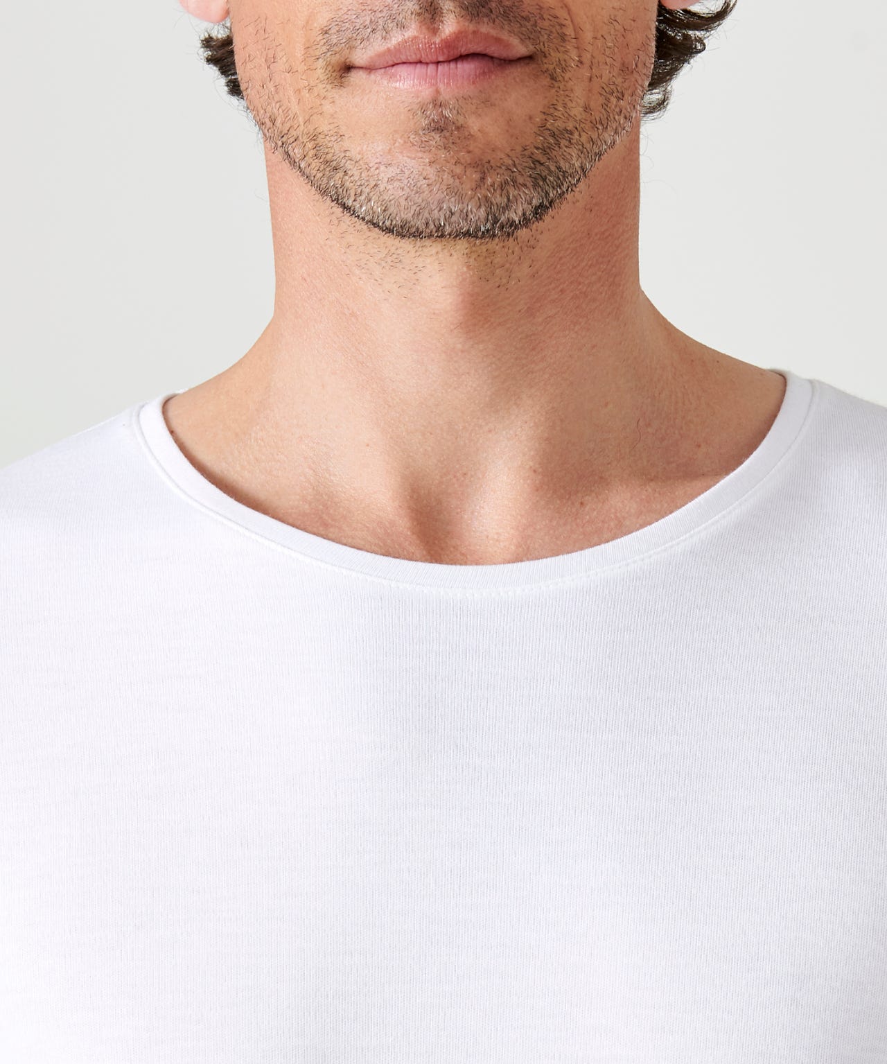 T-shirt Thermolactyl manches courtes maille interlock 