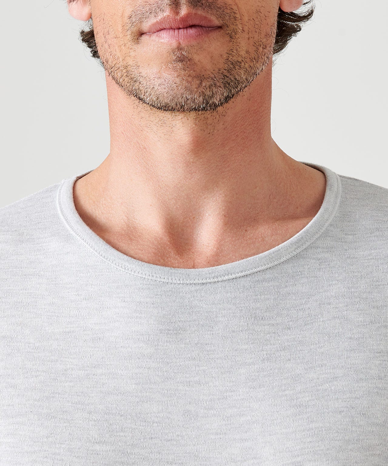 T-shirt Thermolactyl manches courtes maille interlock