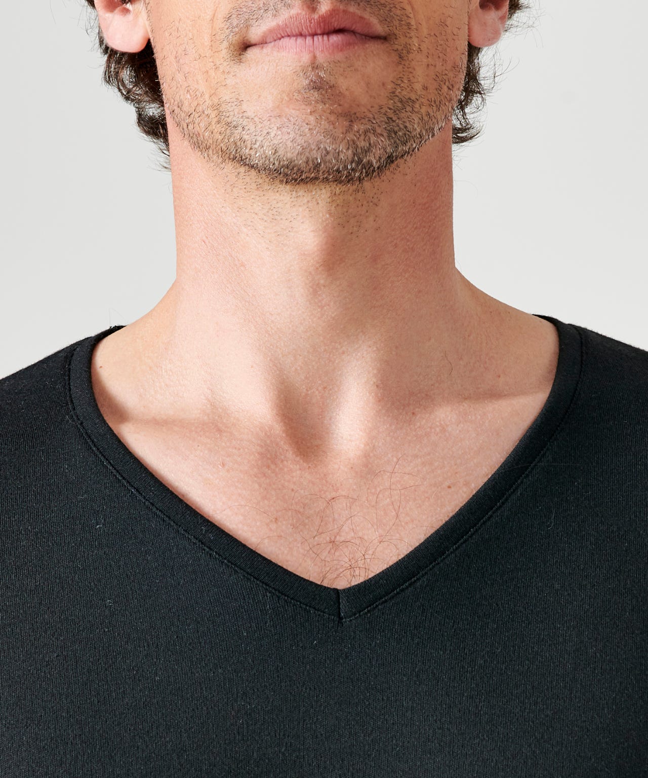 T-shirt Thermolactyl manches courtes maille interlock