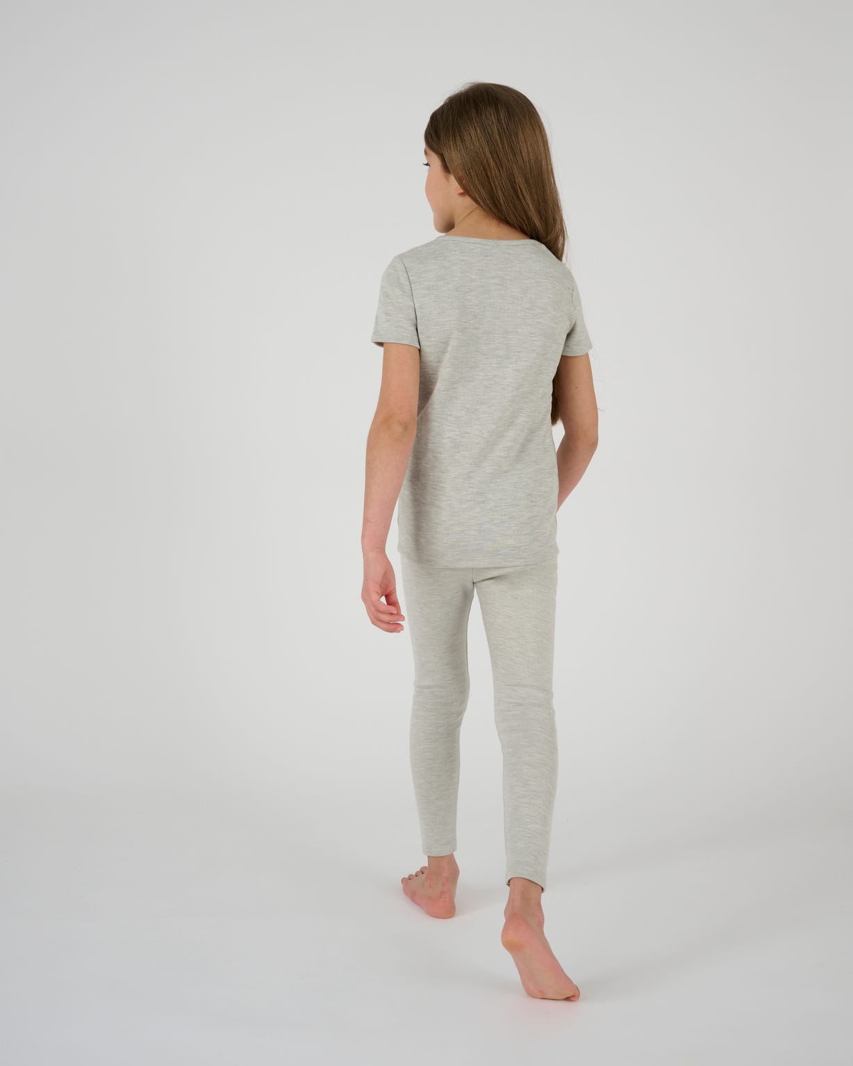 Caleçon mixte Thermolactyl, maille classique