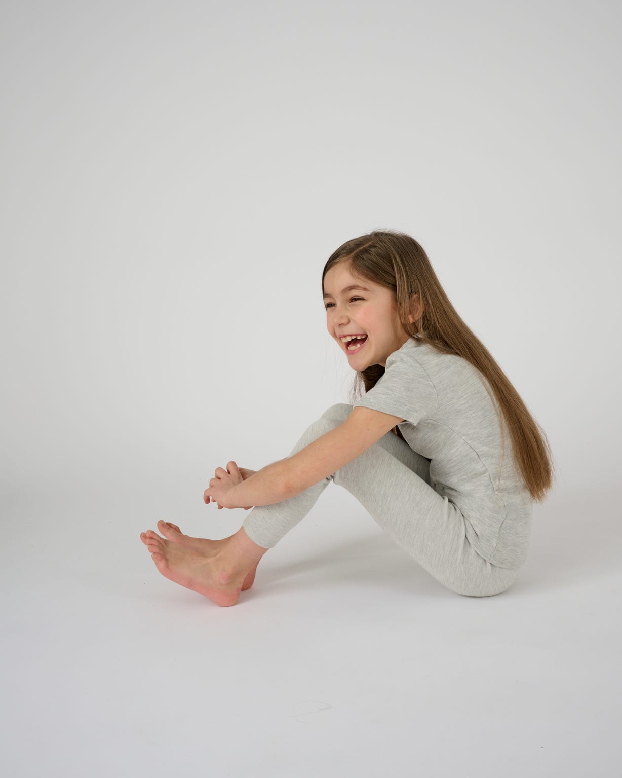 Caleçon mixte Thermolactyl, maille classique