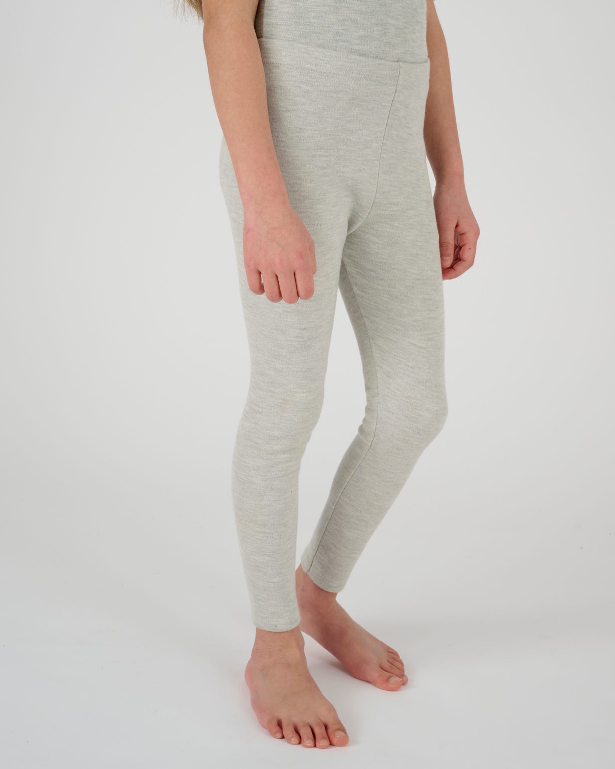 Caleçon mixte Thermolactyl, maille classique