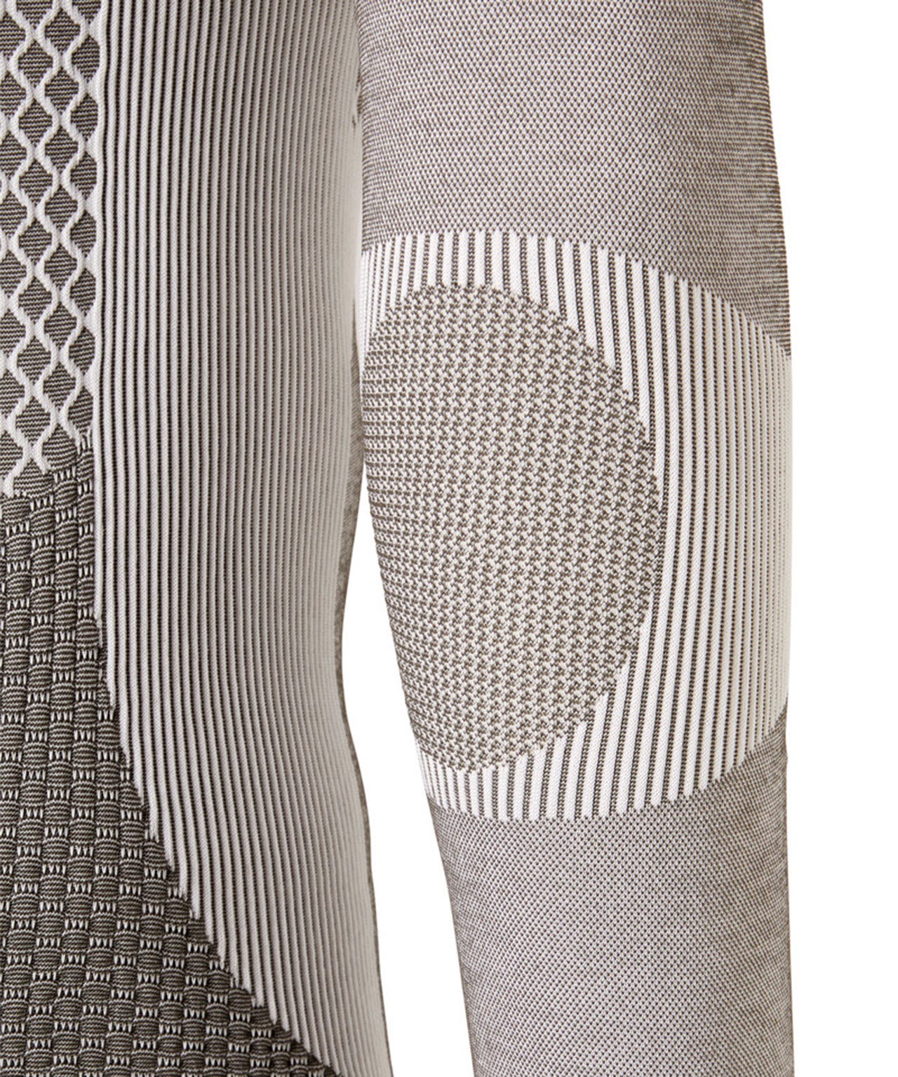 T-shirt col V Activ Body Thermolactyl 3 homme