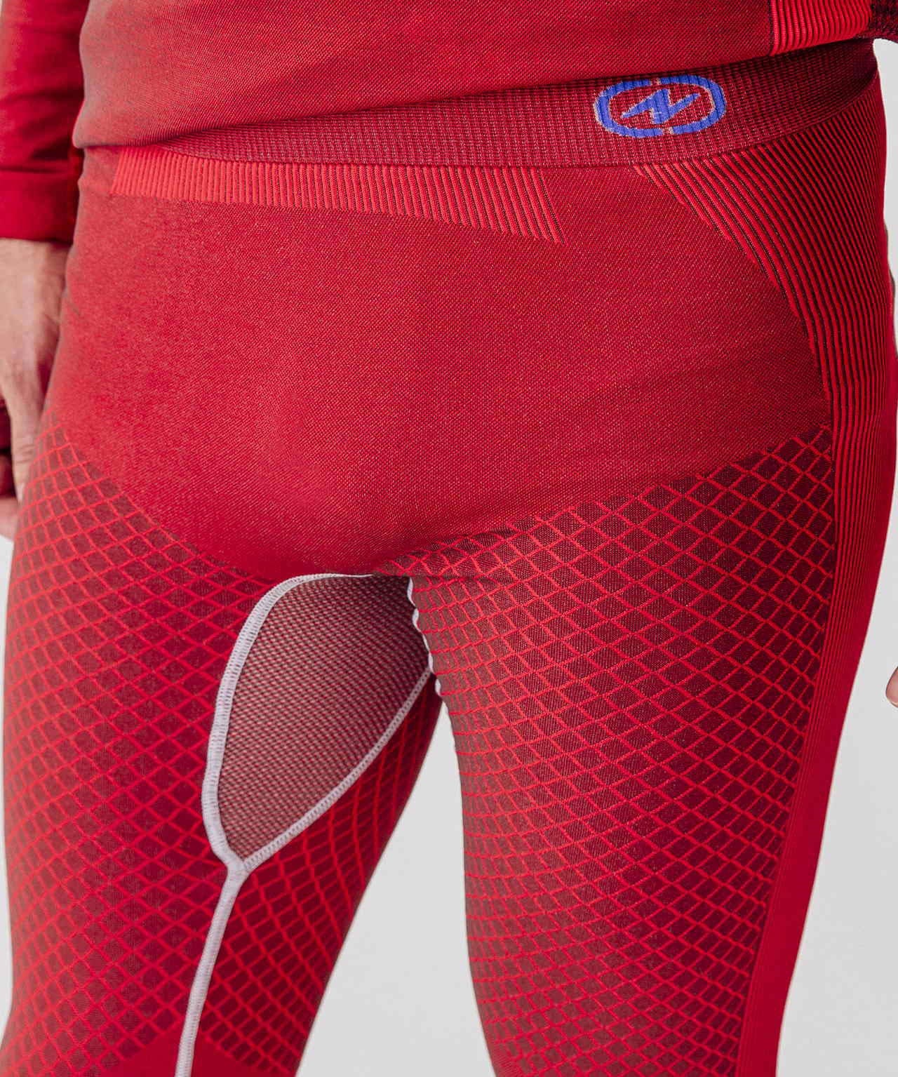 Collant Activ Body Thermolactyl 3 homme