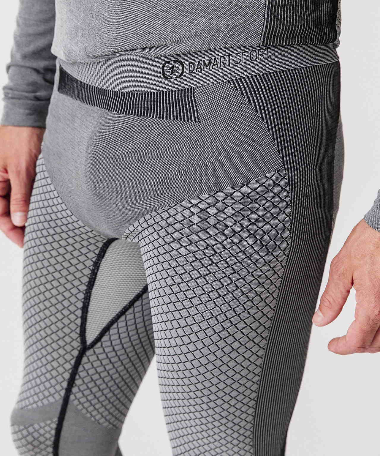Collant Activ Body Thermolactyl 3 homme