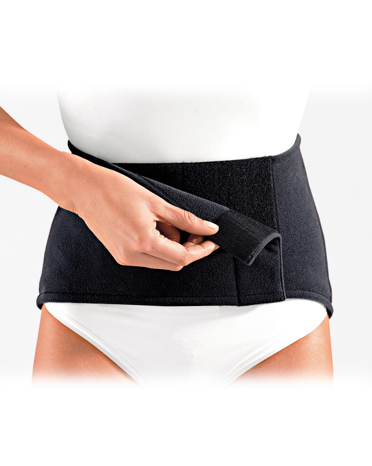 Ceinture réglable Thermolactyl