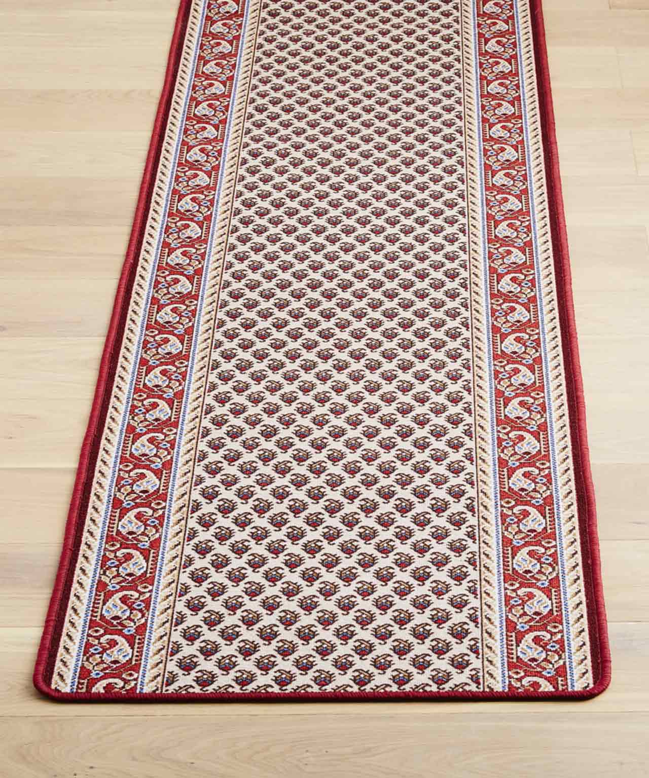 Tapis motif Pérou