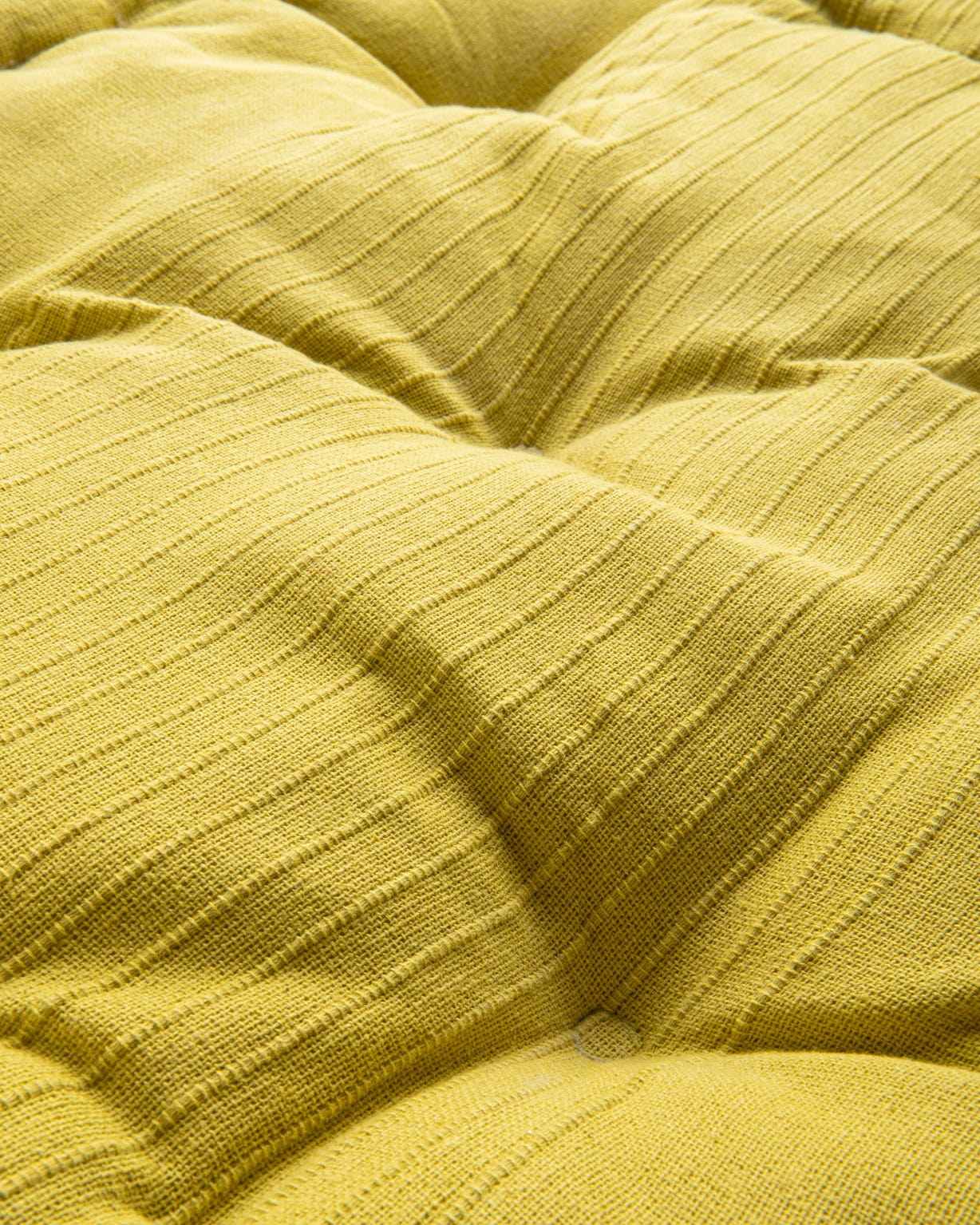 Coussin d'assise