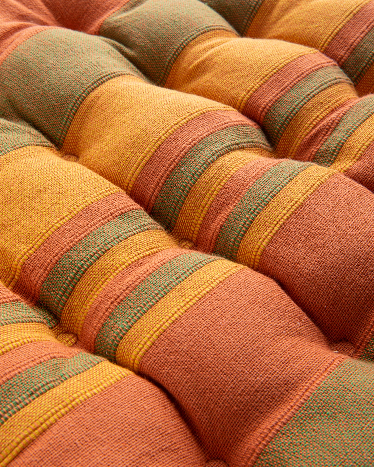 Lot de 2 galettes de chaise