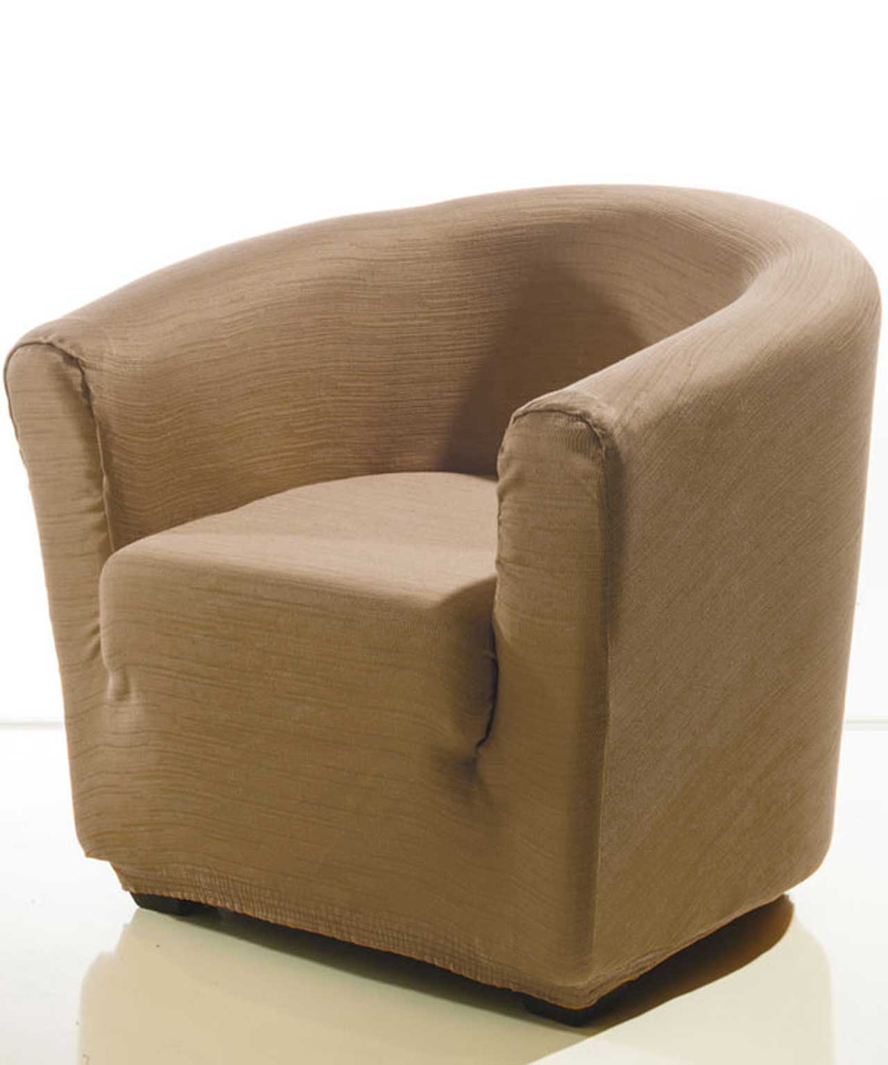 Housse extensible fauteuil cabriolet