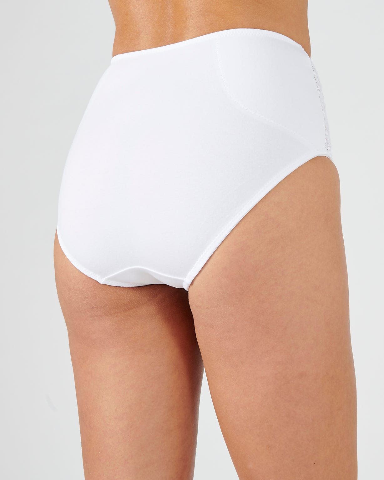 Culotte effet ventre plat CALIE Perfect Fit by Damart