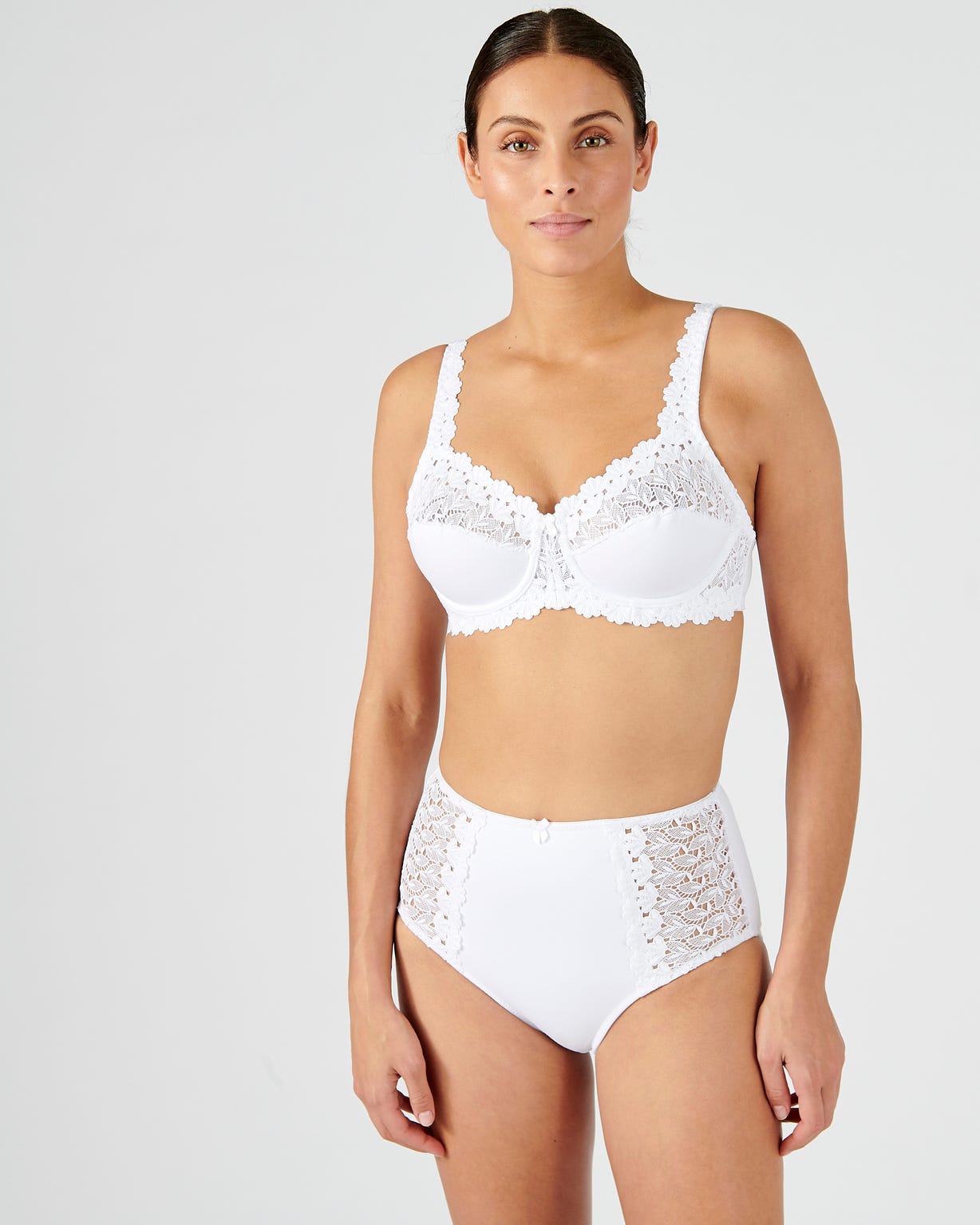 Culotte effet ventre plat CALIE Perfect Fit by Damart