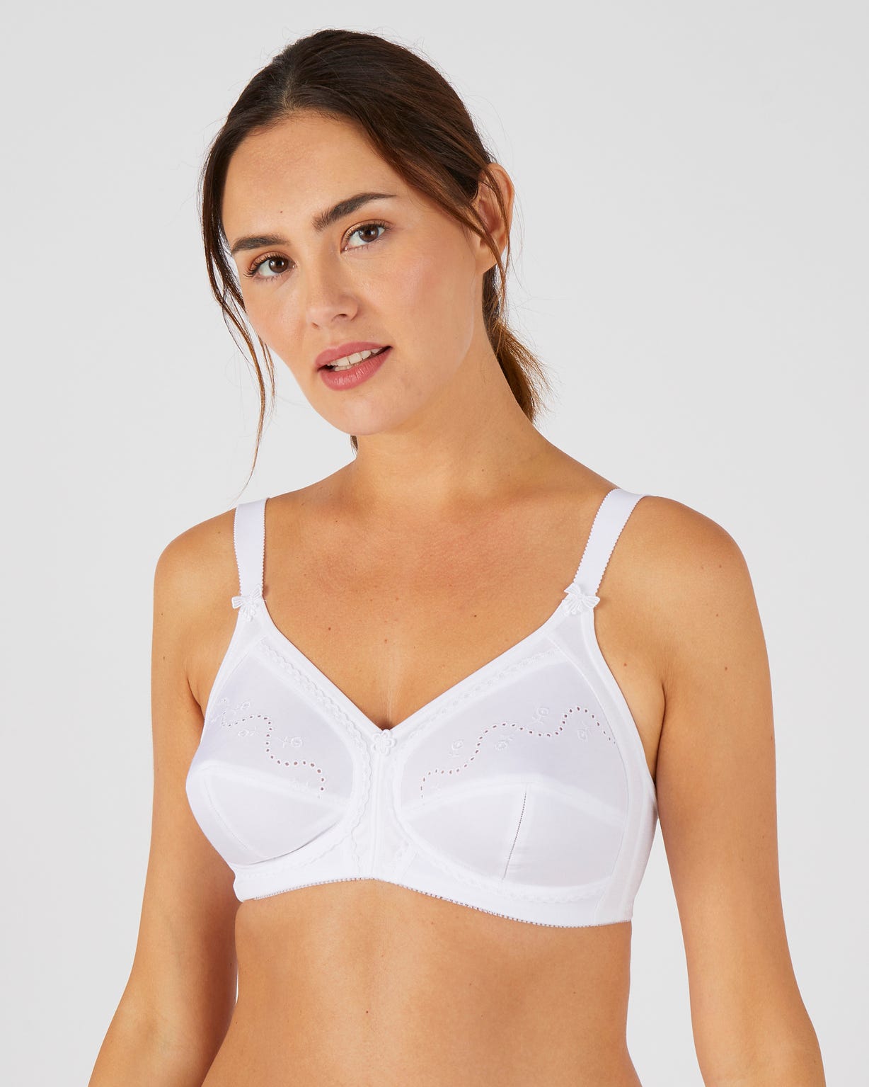Soutien-gorge sans armatures DOREEN de Triumph