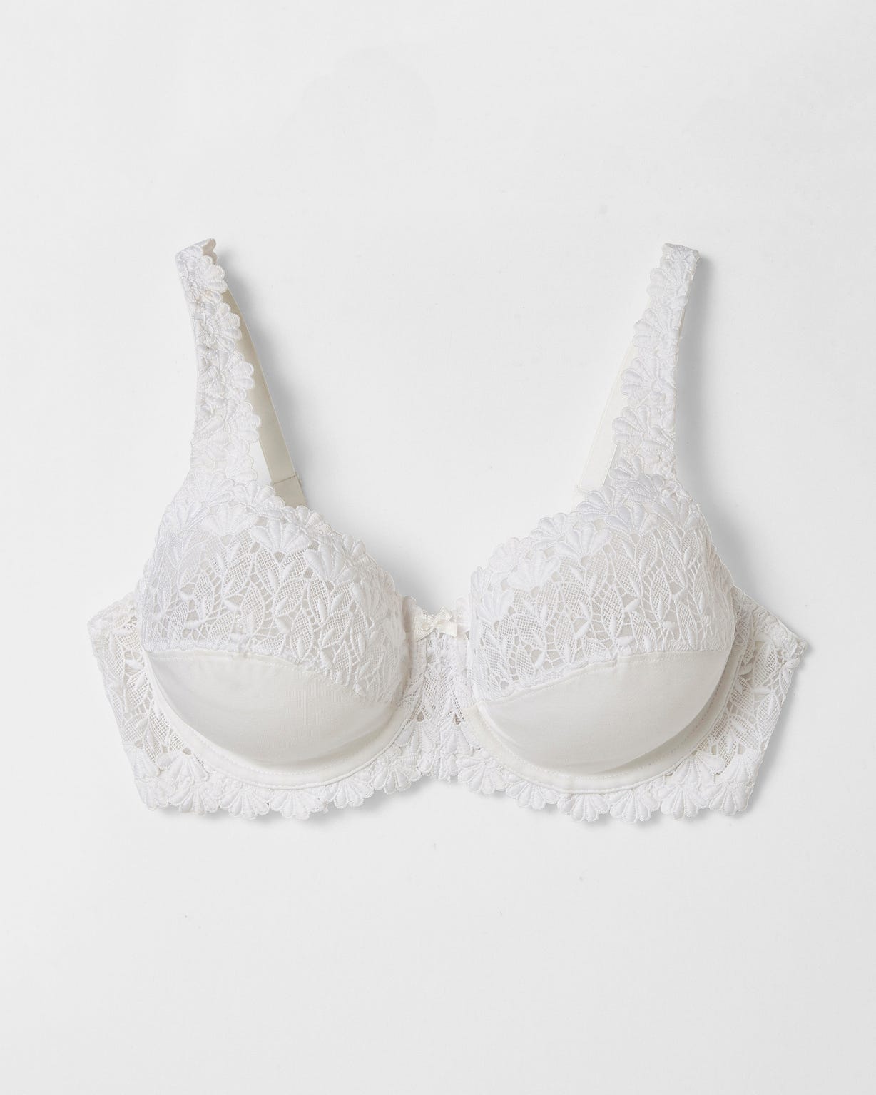 Soutien-gorge CALIE à armatures en titane, Soft support by Damart