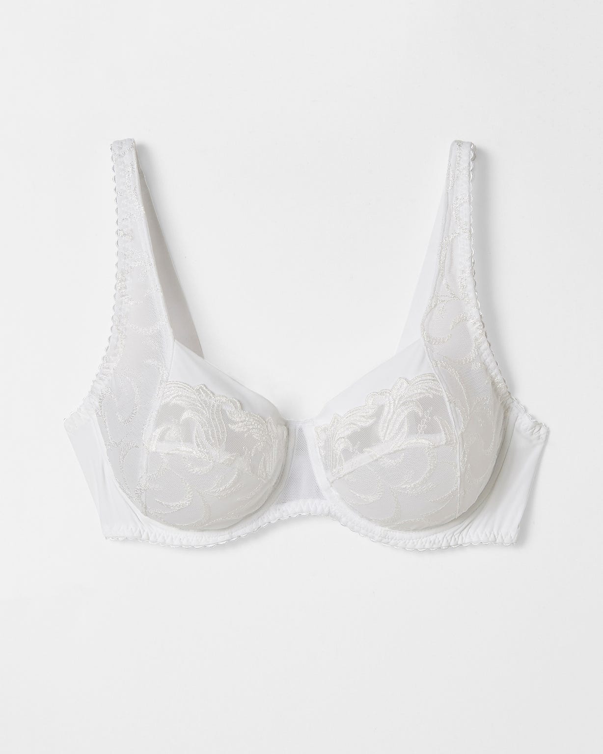 Soutien-gorge à armatures ANNA by Damart