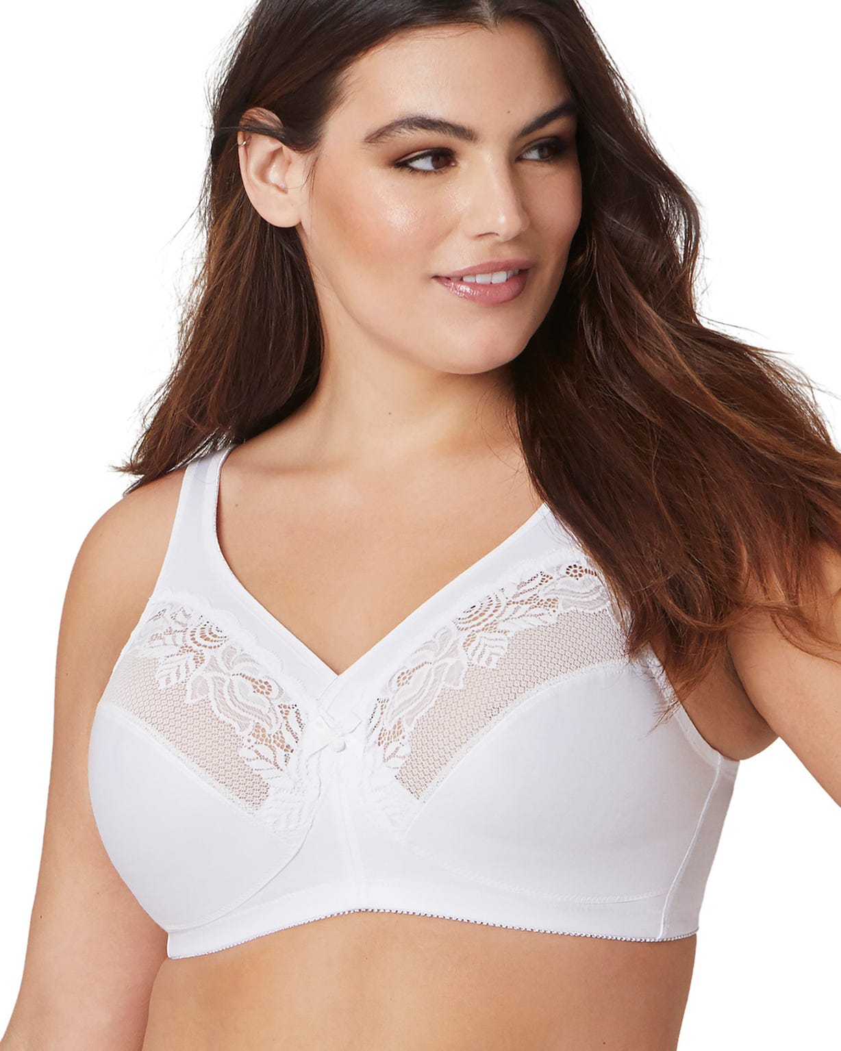 Soutien-gorge minimiseur sans armatures MAGIC LIFT Glamorise®