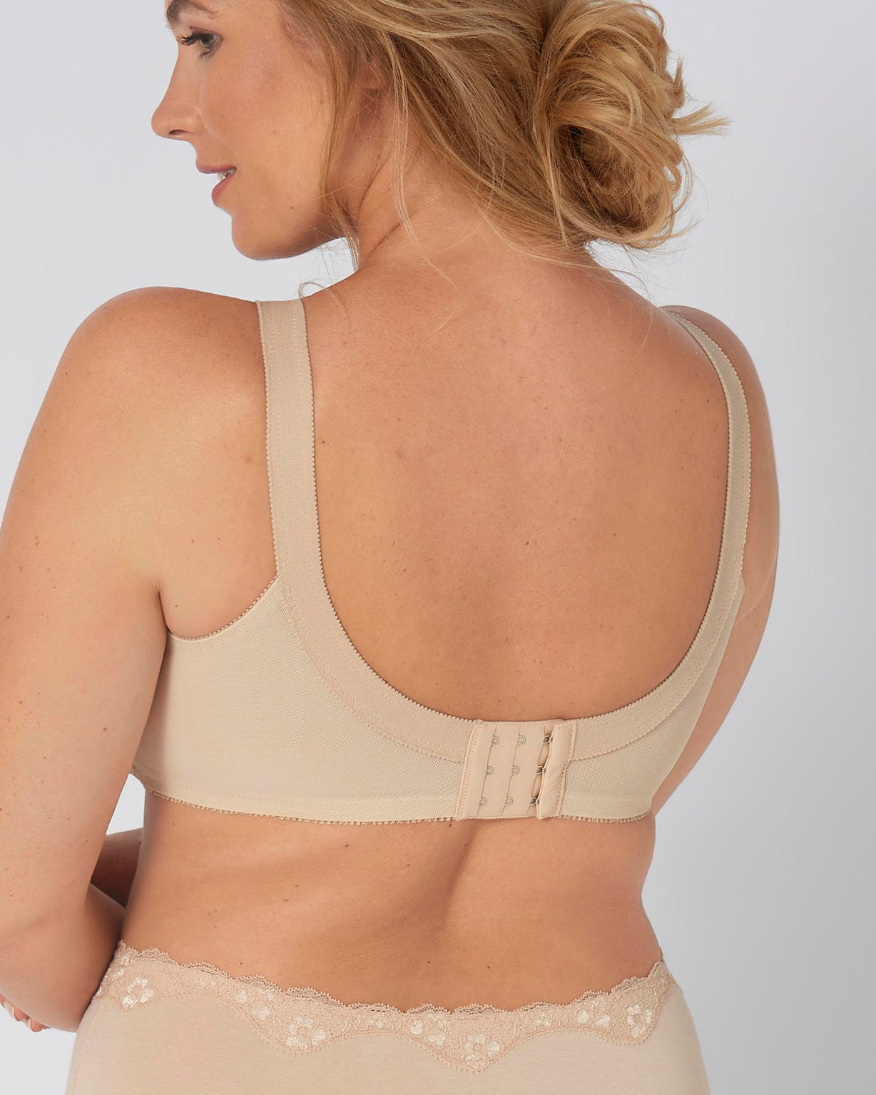 Soutien-gorge sans armatures Doreen de Triumph