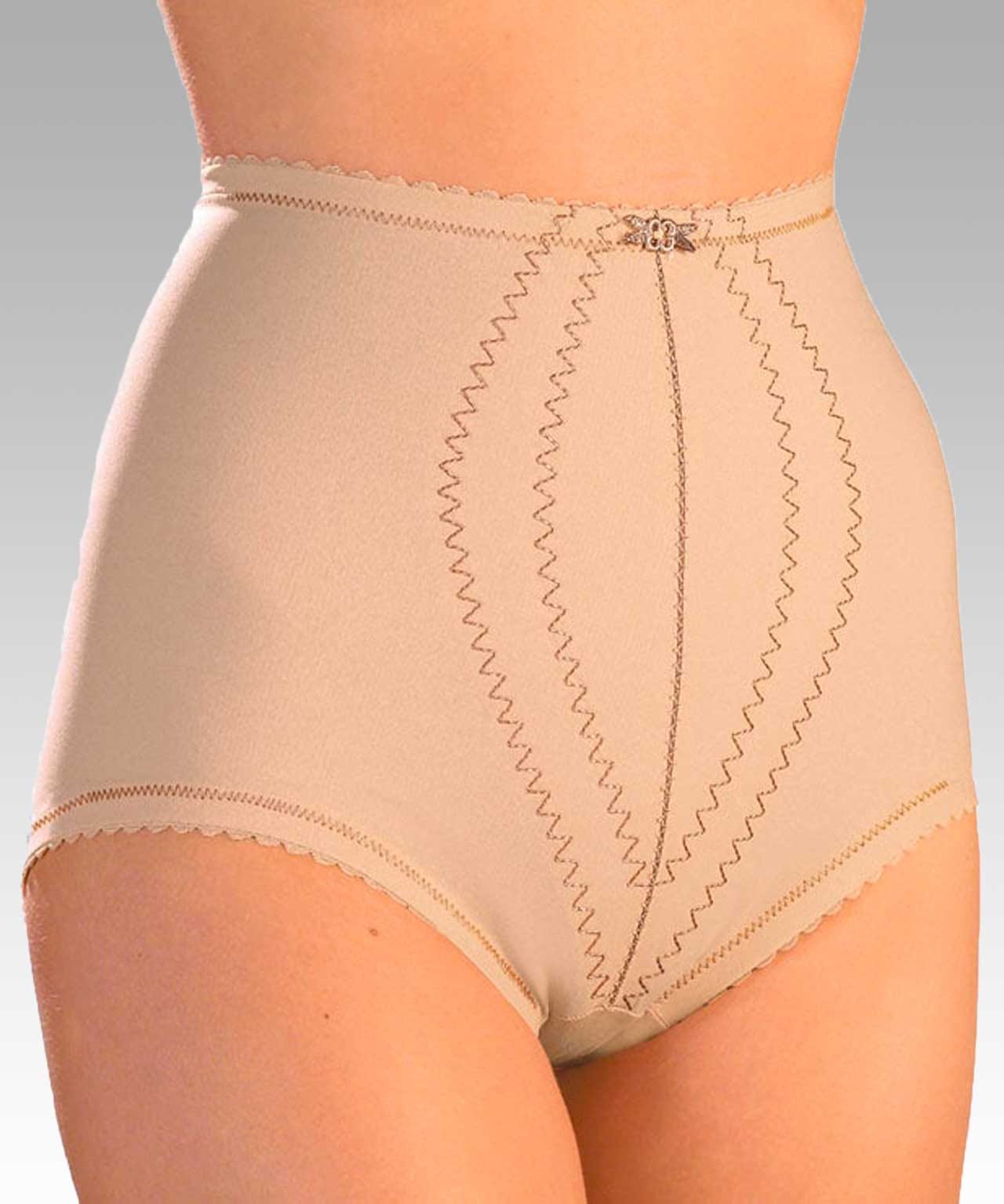 Gaine-culotte INCROYABLE de Playtex