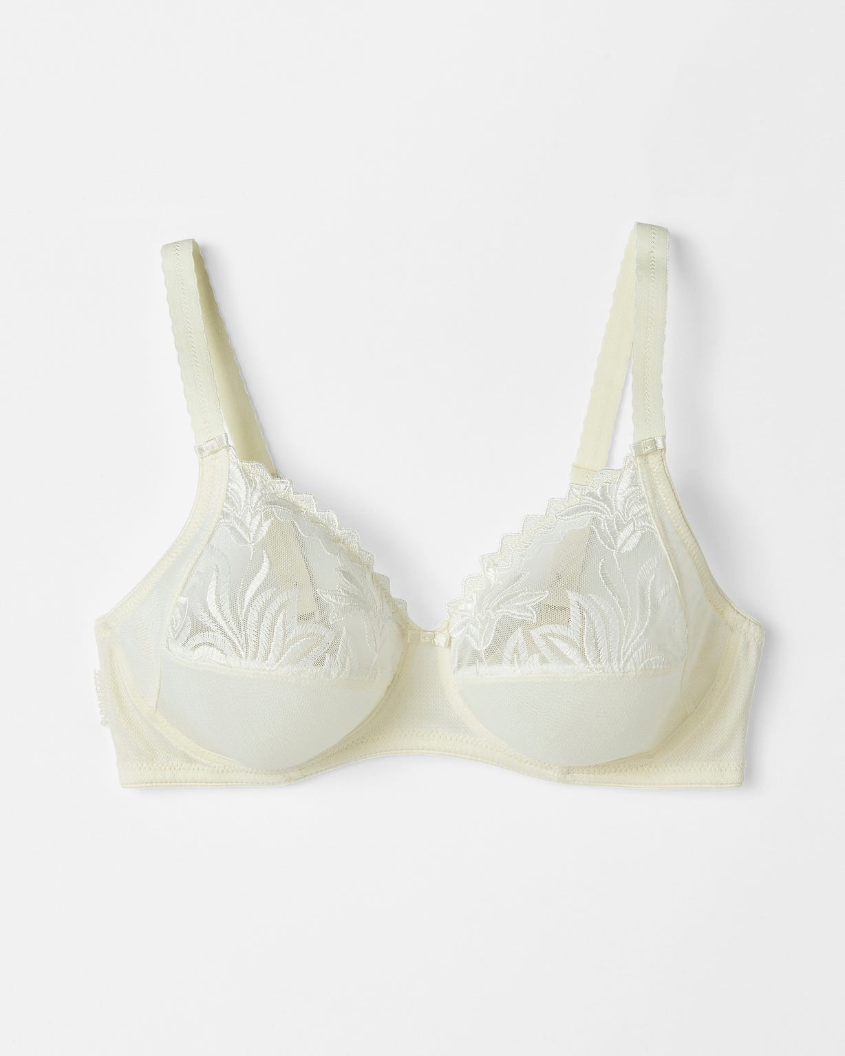Soutien-gorge sans armatures AMAZONE de Chantelle