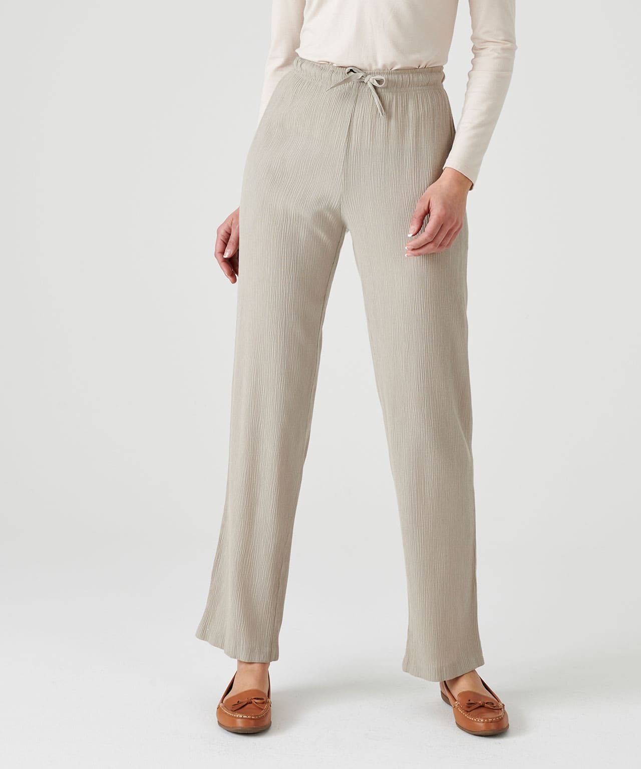 Damart pantalon femme discount elastique