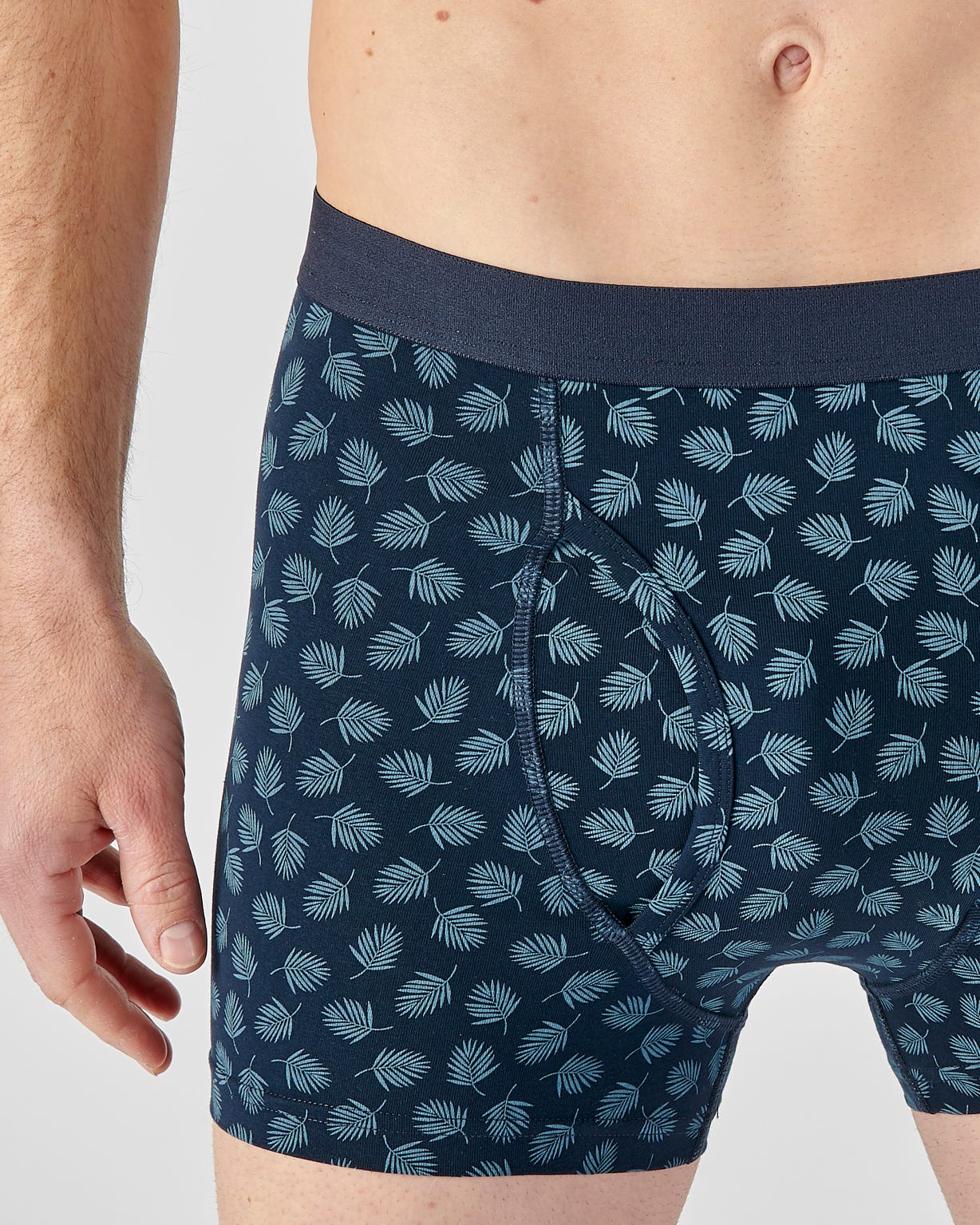 Lot de 3 boxers ouverts