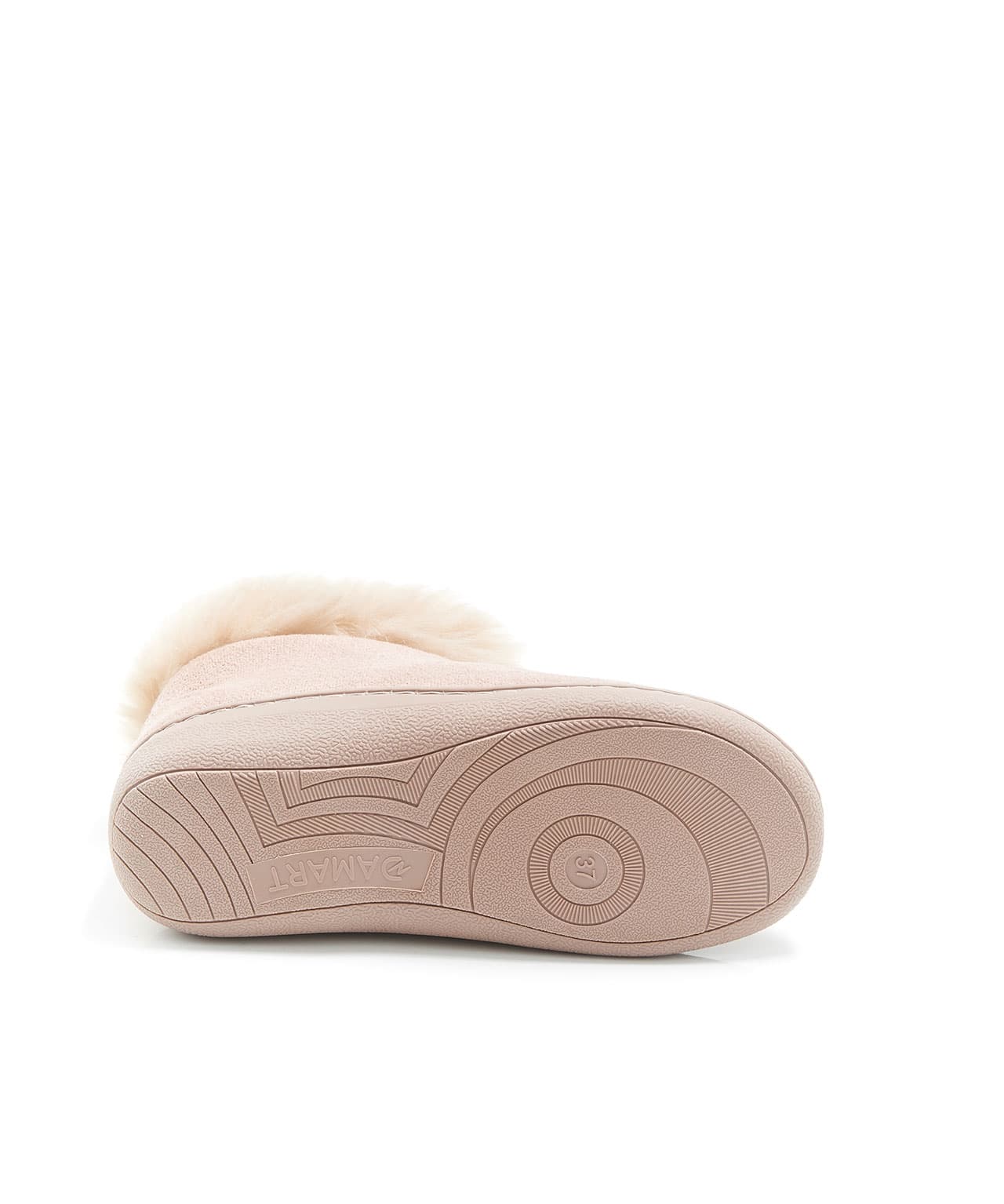 Bottillons fourrés Thermolactyl