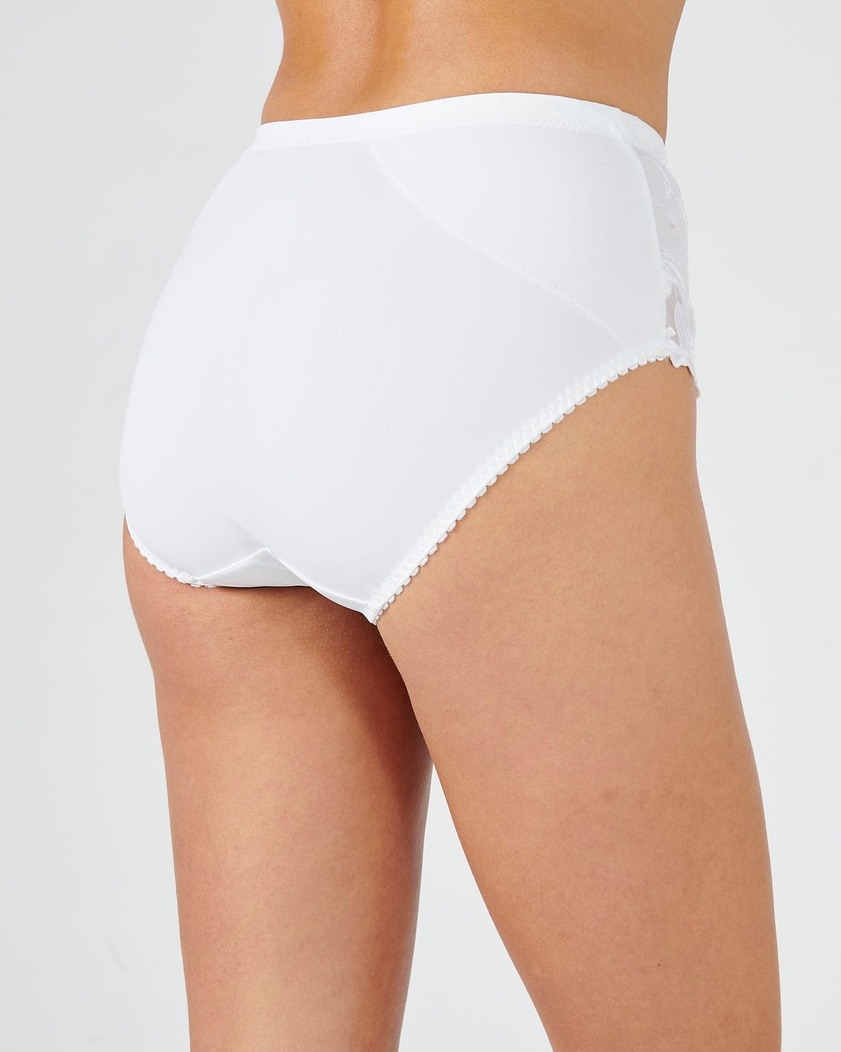 Culotte effet ventre plat ANNA Perfect Fit by Damart