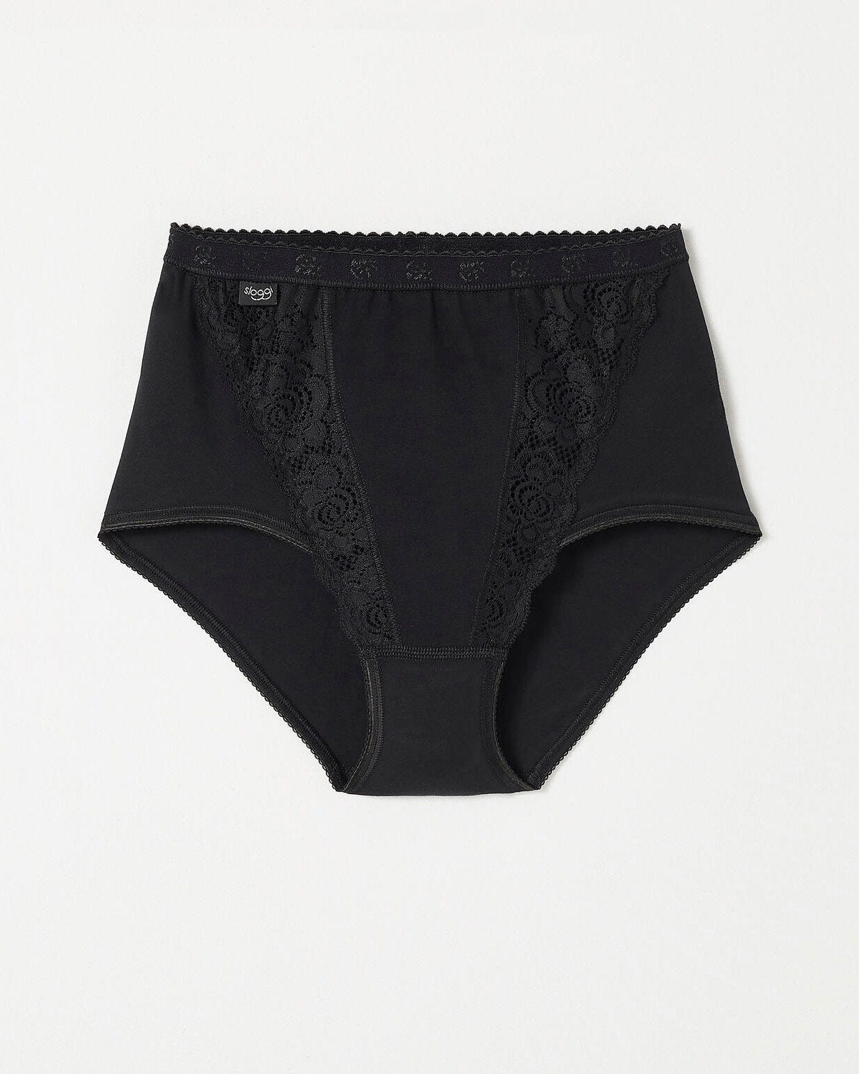 Culottes Sloggi CHIC maxi, 3 achetées + 1 gratuite