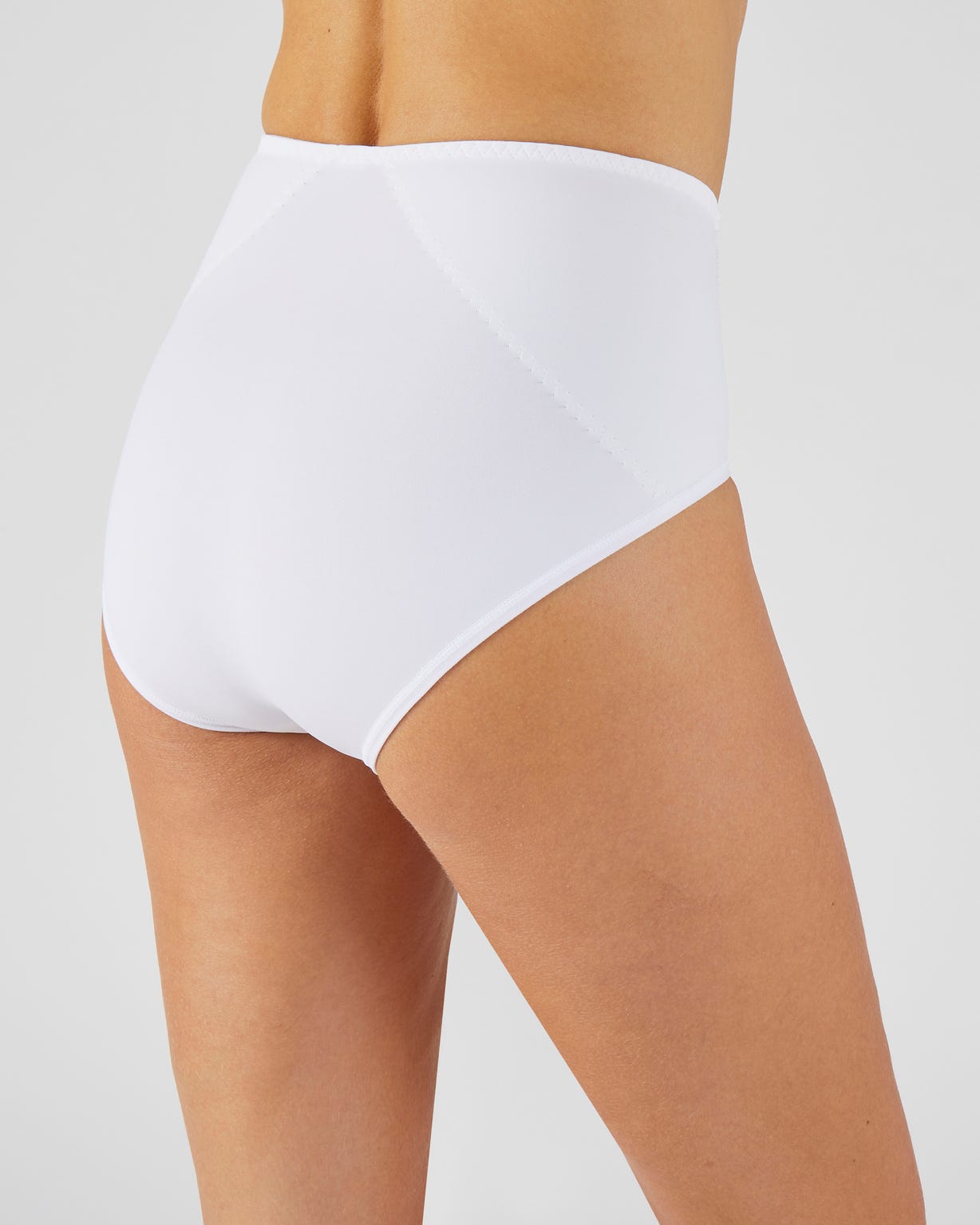 Culotte effet ventre plat Perfect Fit by Damart