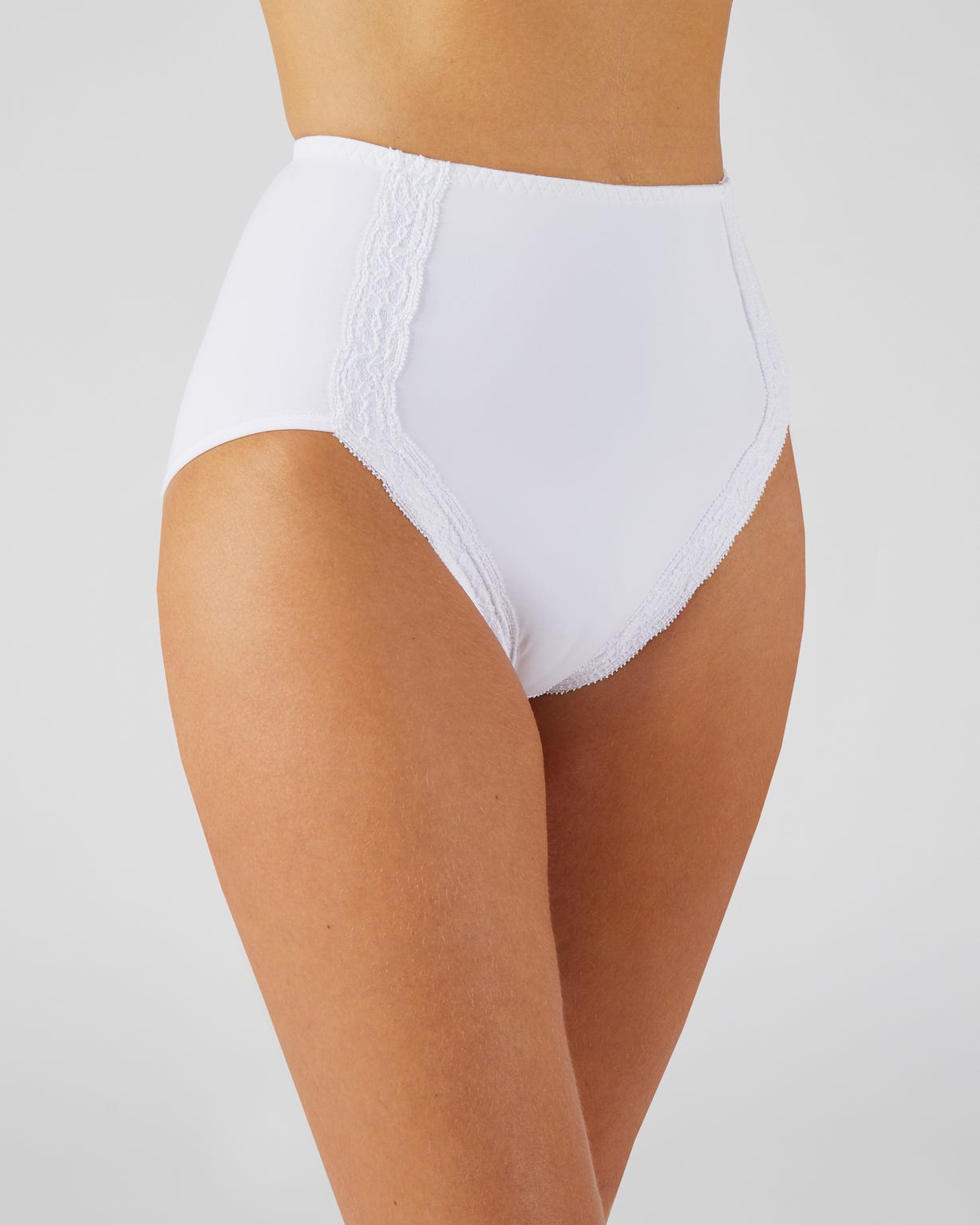 Culotte effet ventre plat Perfect Fit by Damart