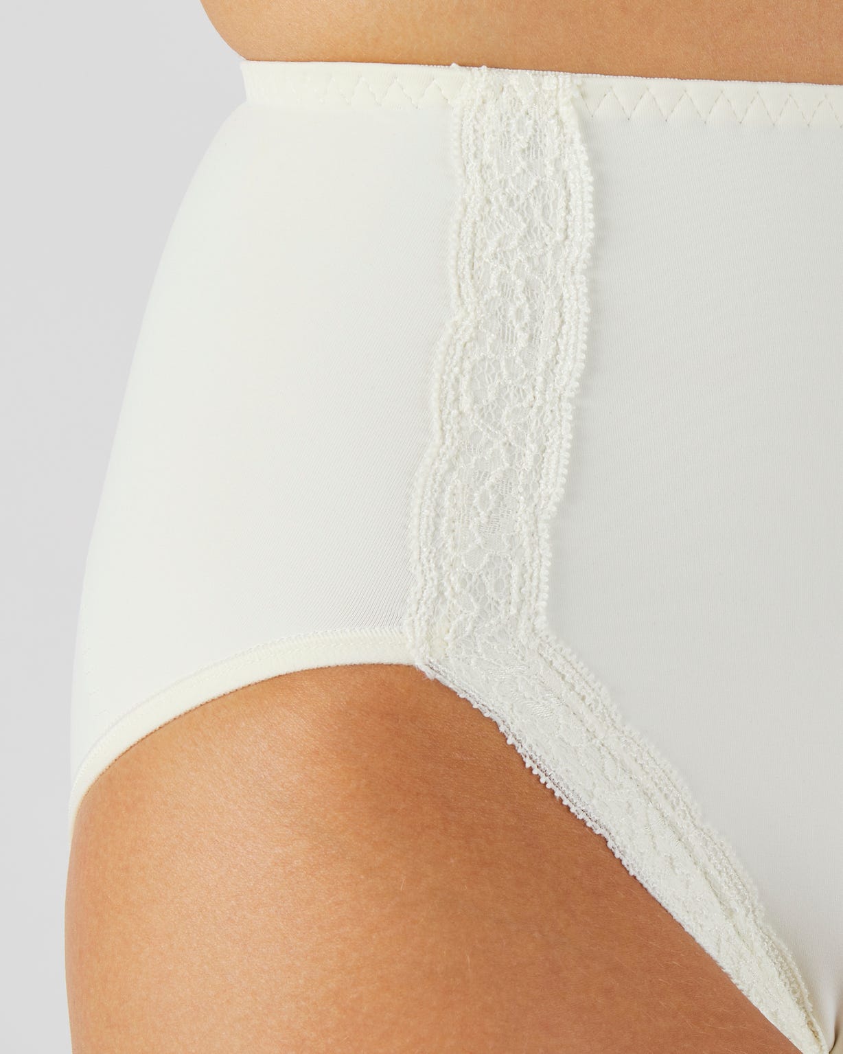 Culotte effet ventre plat Perfect Fit by Damart
