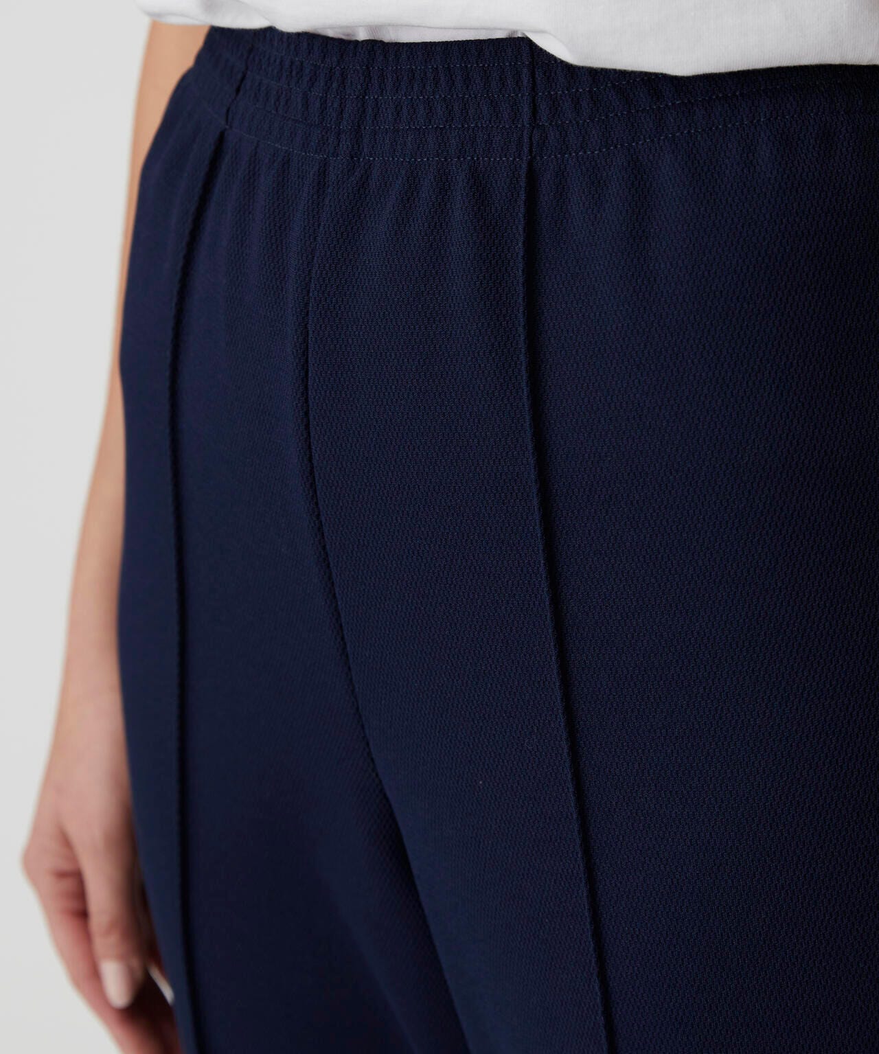 Pantalon confort total 2 statures