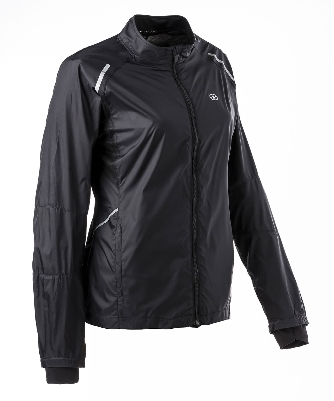Veste running femme