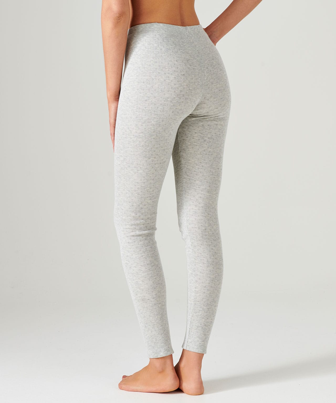 Caleçon maille ajourée Thermolactyl