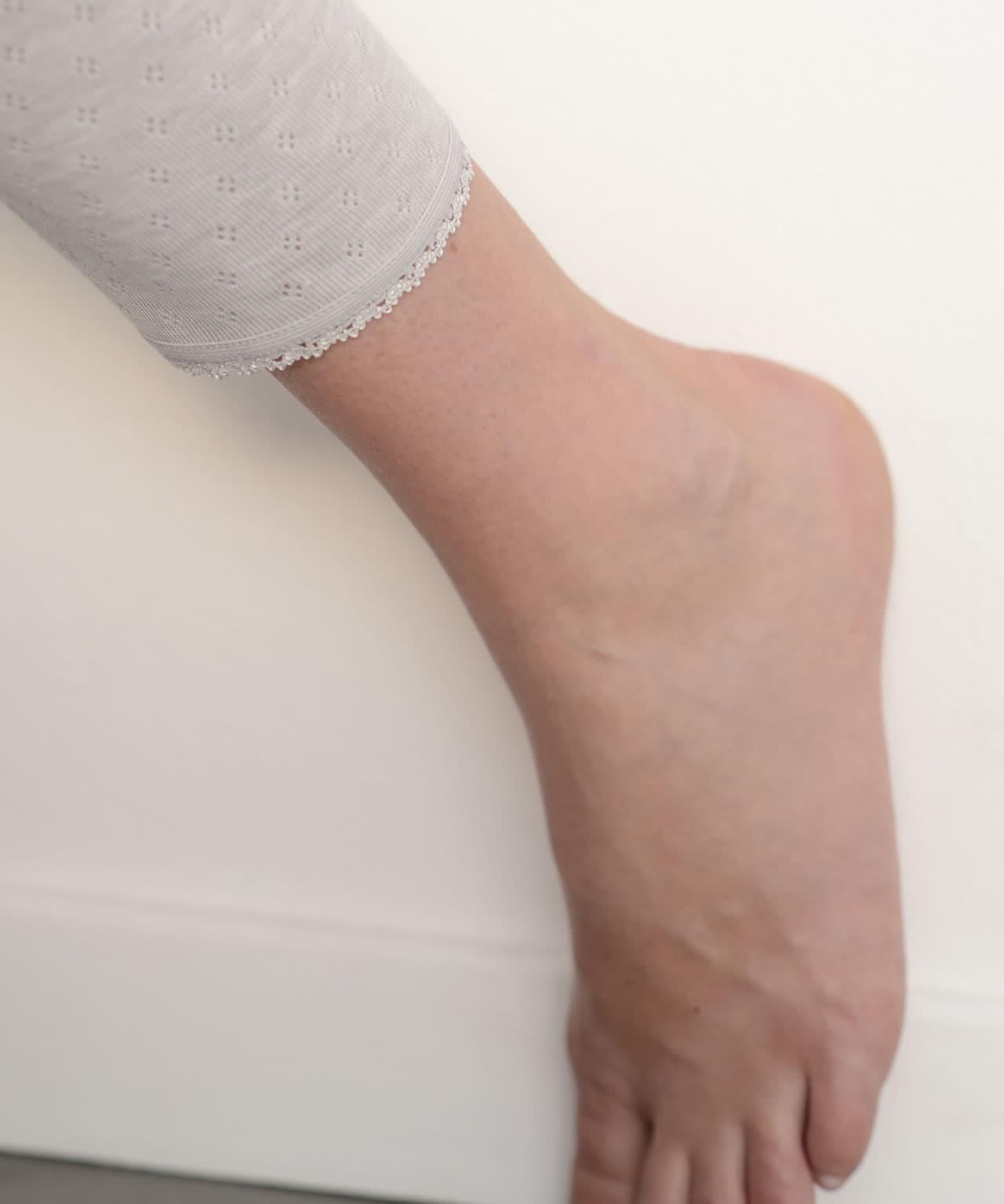 Caleçon maille ajourée Thermolactyl