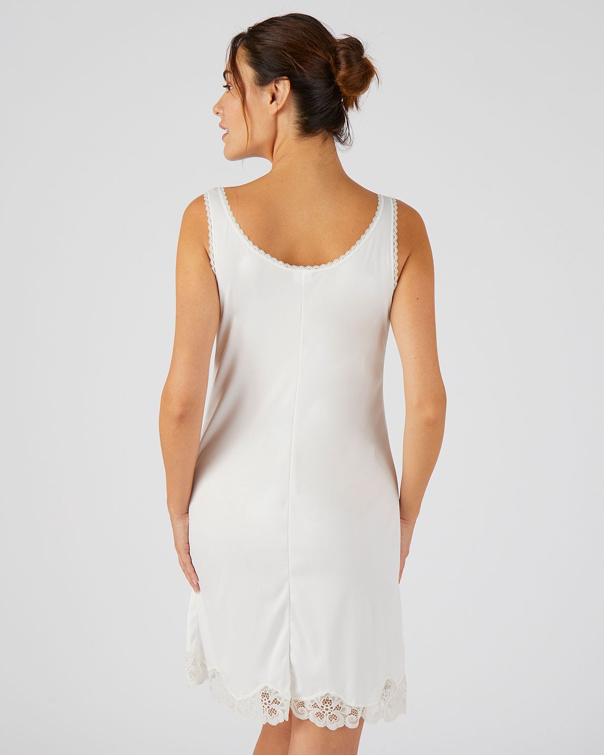 Fond de robe Thermolactyl, 2 longueurs