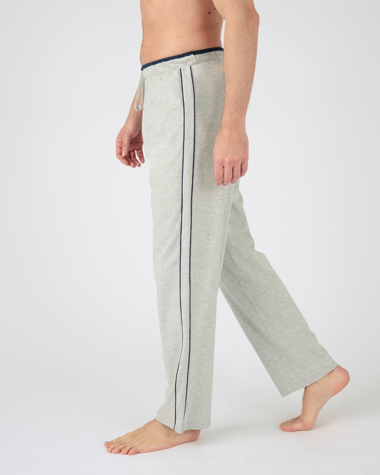 Lot de 2 pantalons de pyjama en jersey