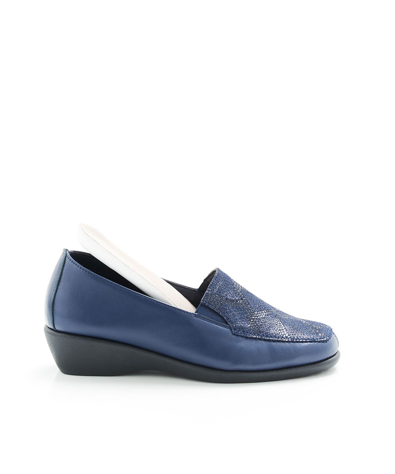 Mocassins souples