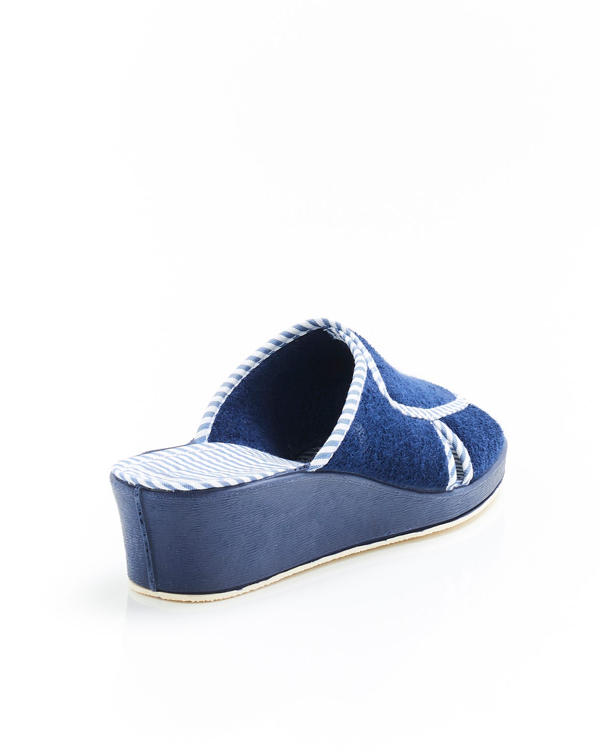 Mules fantaisie